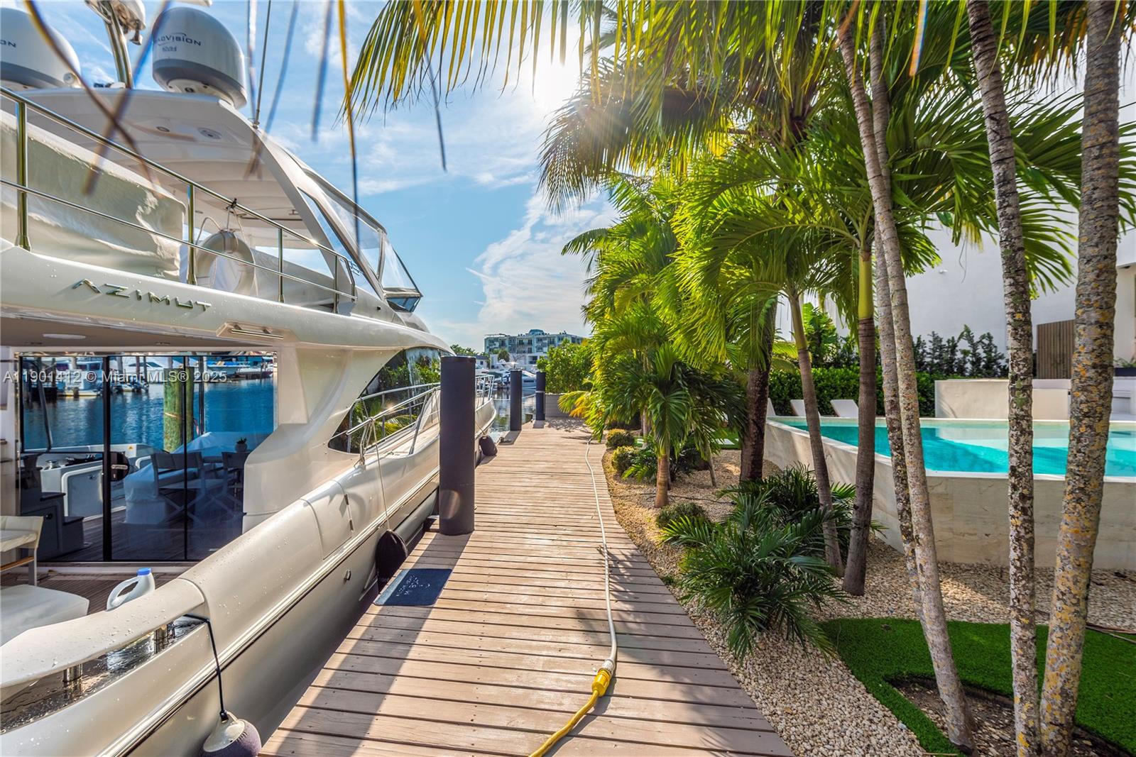 BELLE MEADE 1ST ADDN - Residential Lease