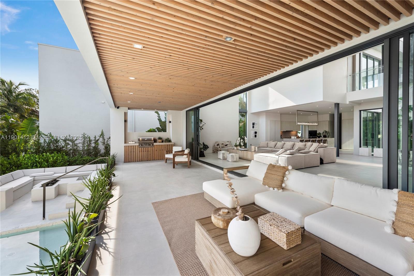 BELLE MEADE 1ST ADDN - Residential Lease