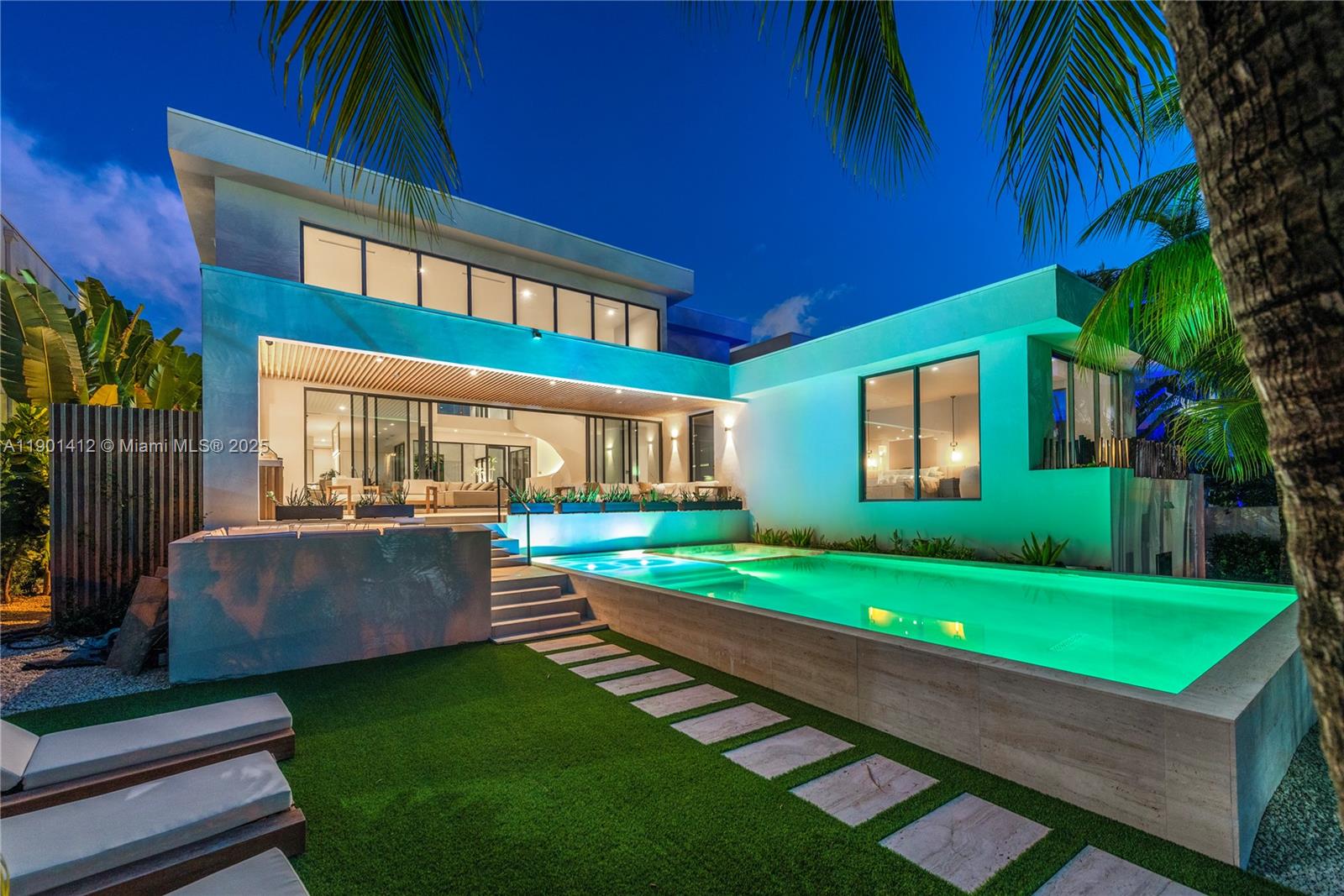 BELLE MEADE 1ST ADDN - Residential Lease