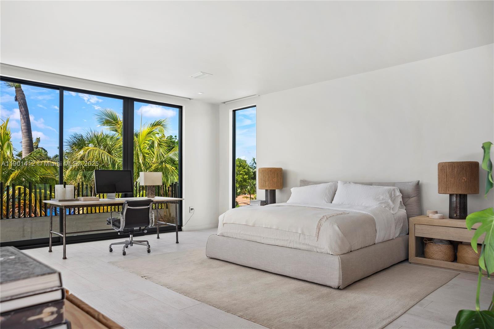 BELLE MEADE 1ST ADDN - Residential Lease