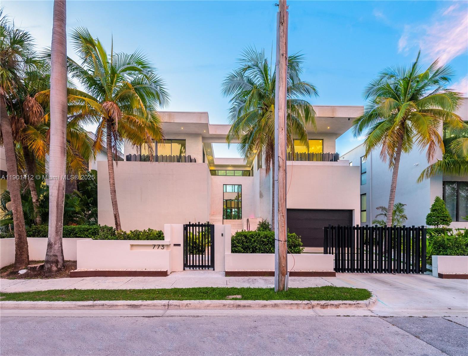 BELLE MEADE 1ST ADDN - Residential Lease