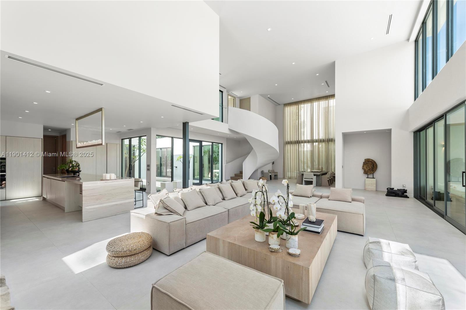 BELLE MEADE 1ST ADDN - Residential Lease