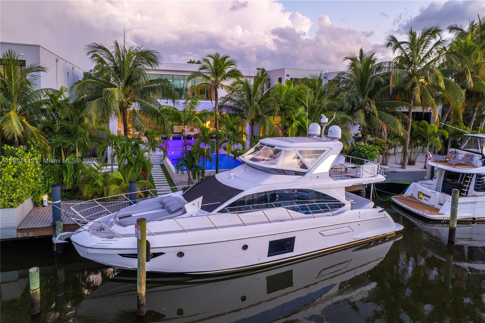 BELLE MEADE 1ST ADDN - Residential Lease