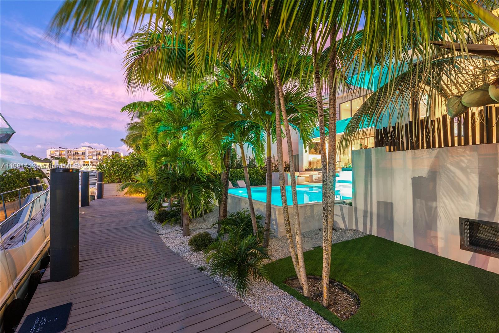 BELLE MEADE 1ST ADDN - Residential Lease