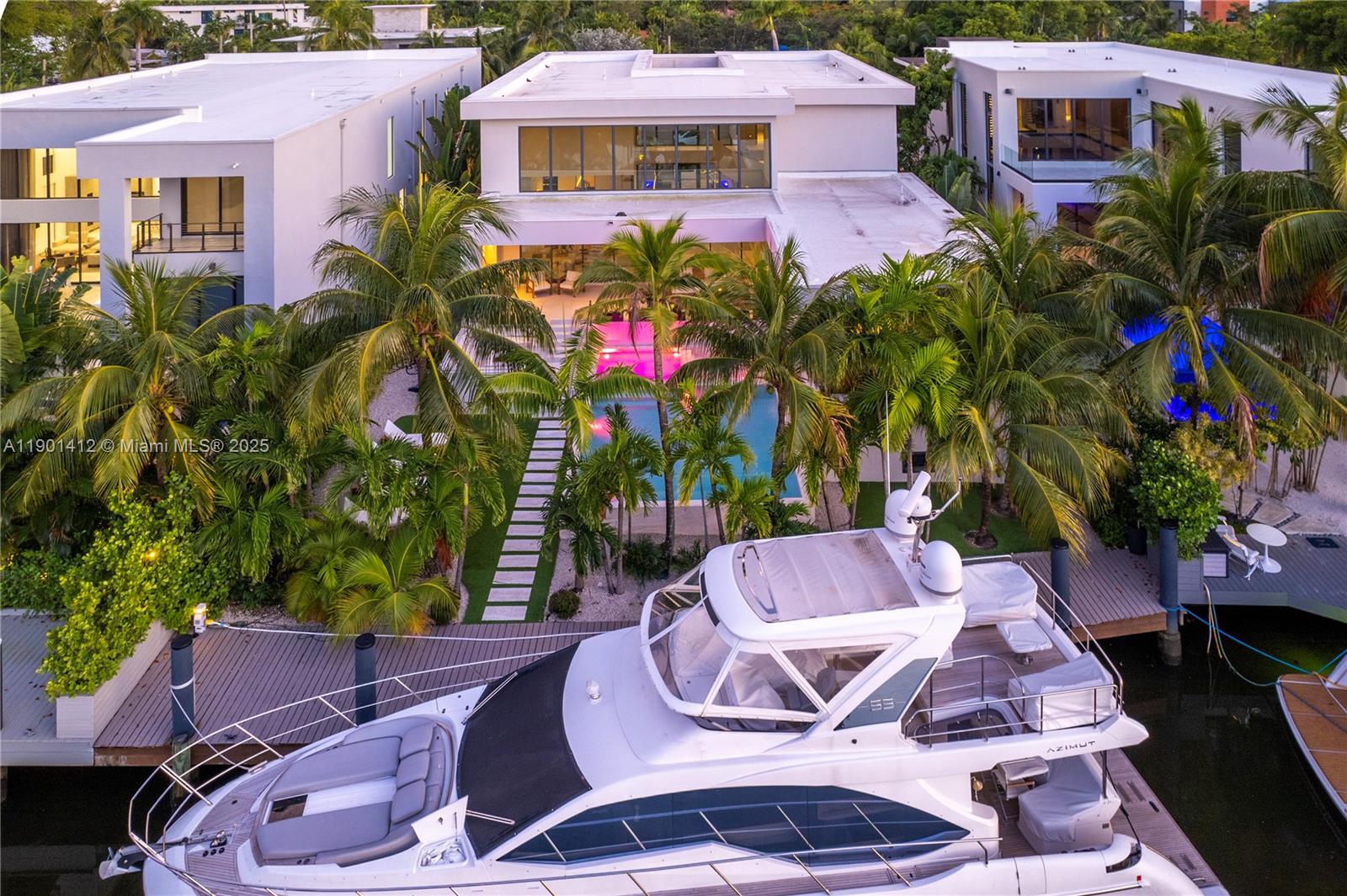 BELLE MEADE 1ST ADDN - Residential Lease