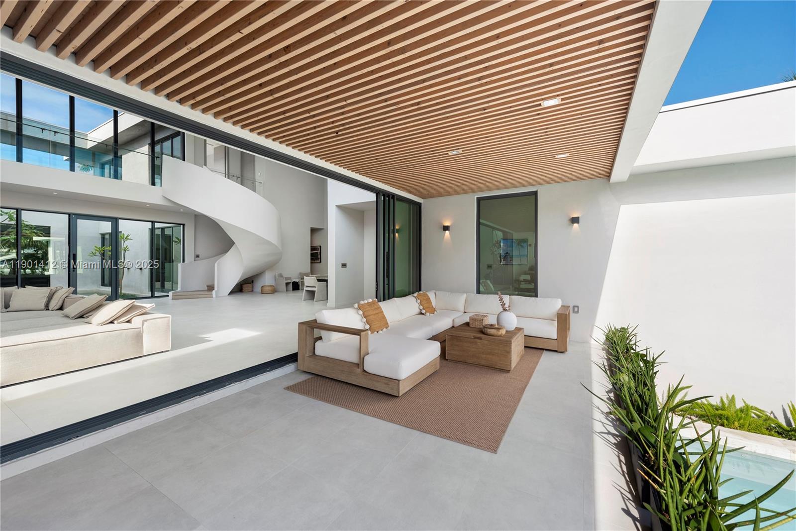 BELLE MEADE 1ST ADDN - Residential Lease