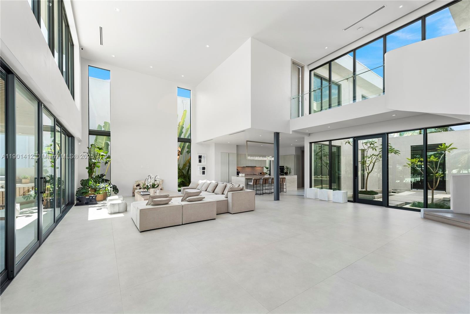 BELLE MEADE 1ST ADDN - Residential Lease