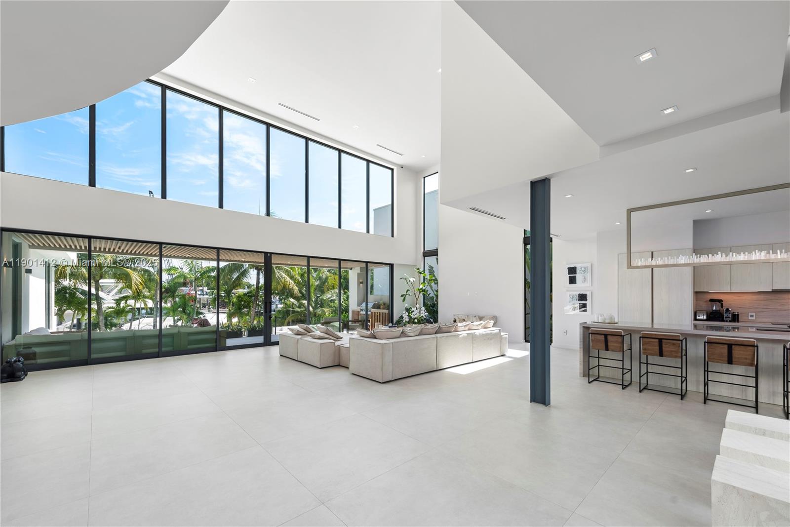 BELLE MEADE 1ST ADDN - Residential Lease