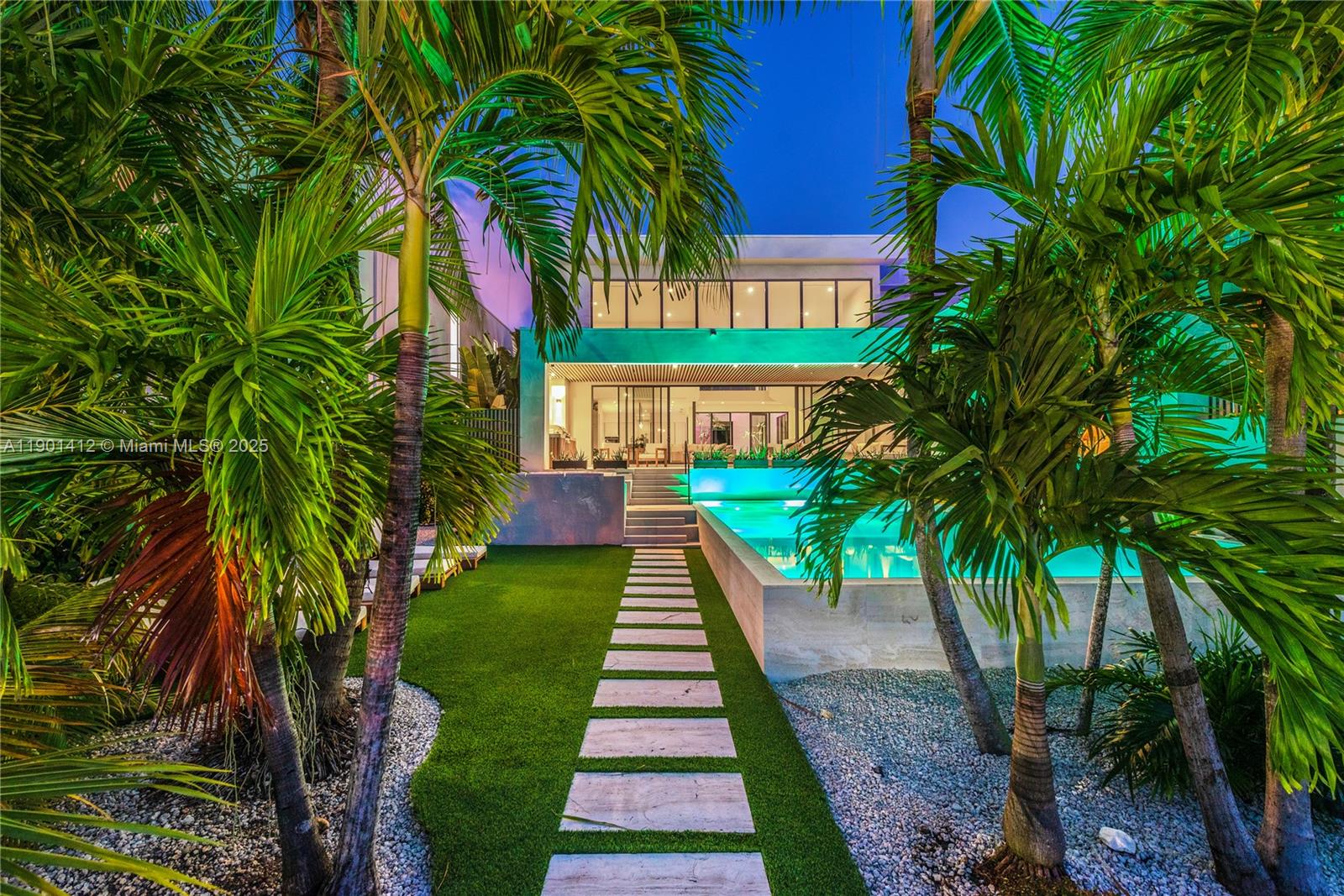 BELLE MEADE 1ST ADDN - Residential Lease