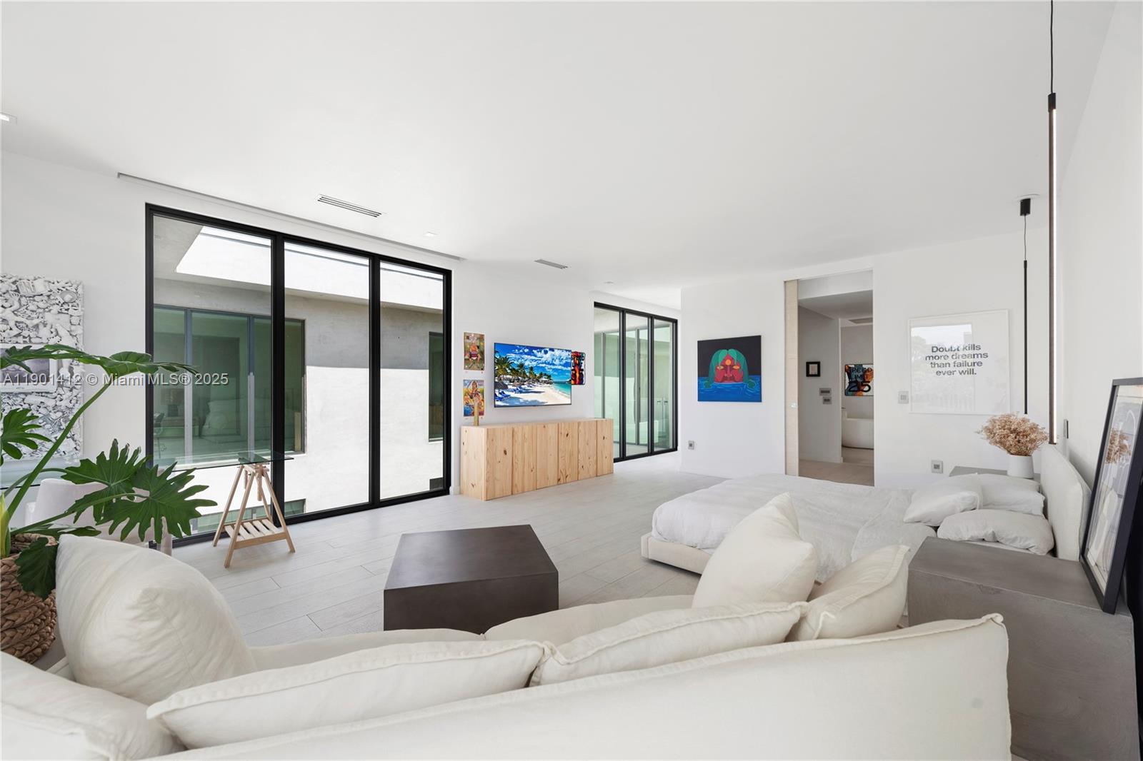 BELLE MEADE 1ST ADDN - Residential Lease