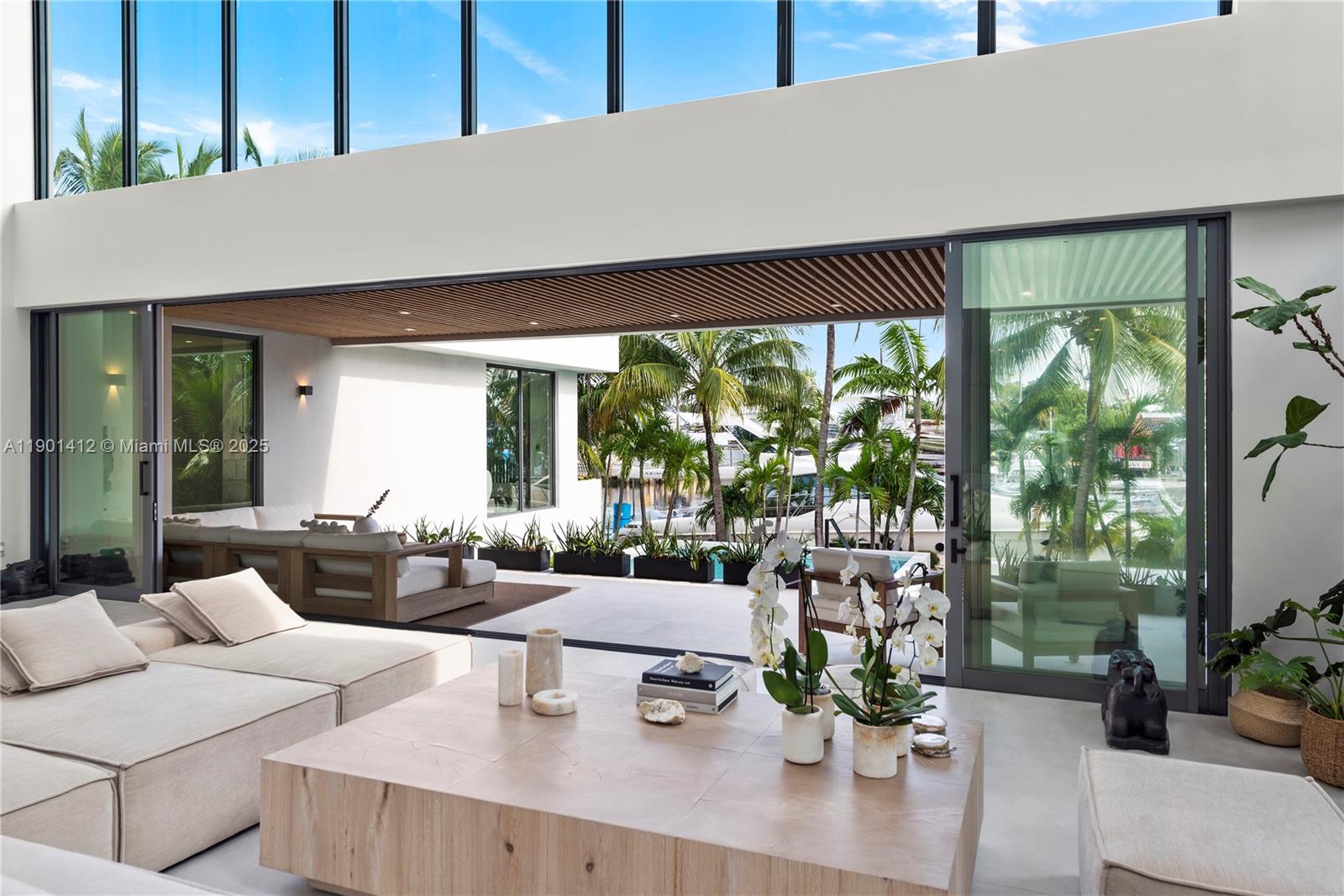 BELLE MEADE 1ST ADDN - Residential Lease