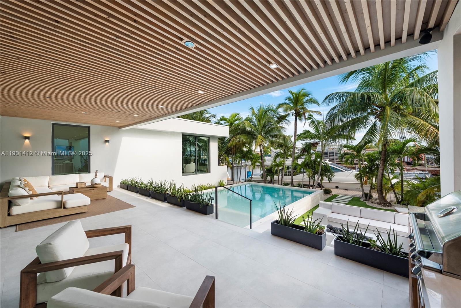 BELLE MEADE 1ST ADDN - Residential Lease