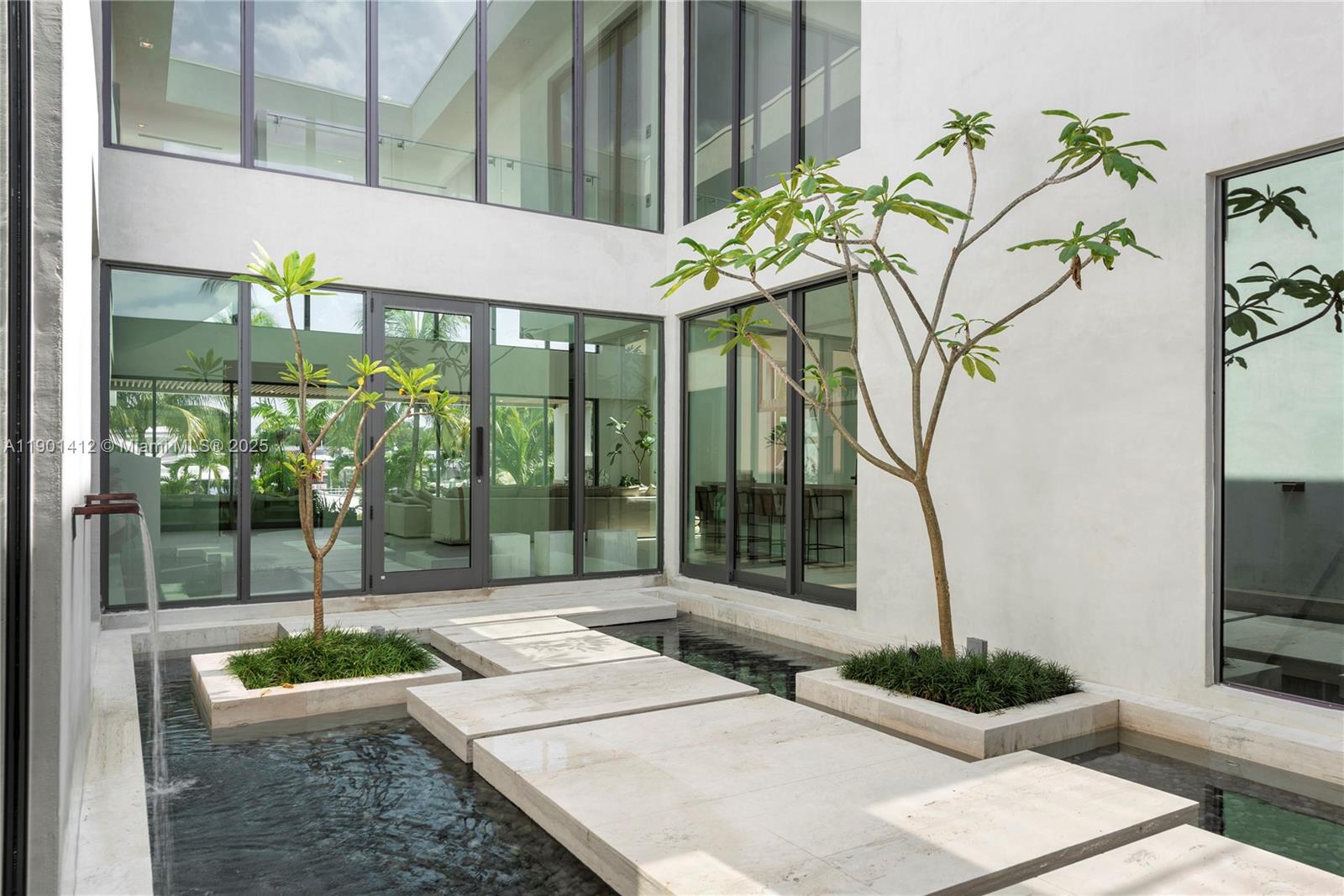 BELLE MEADE 1ST ADDN - Residential Lease