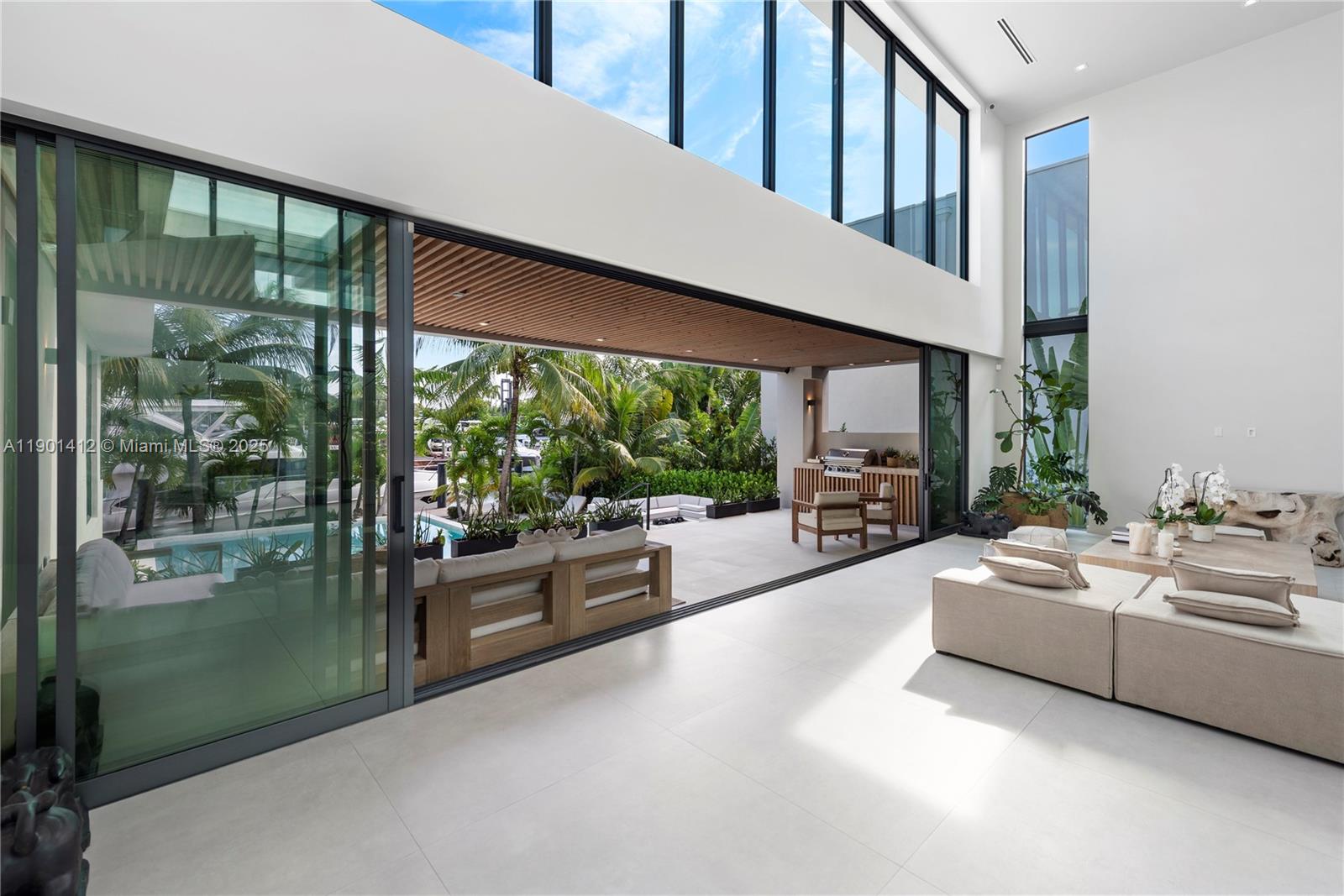 BELLE MEADE 1ST ADDN - Residential Lease