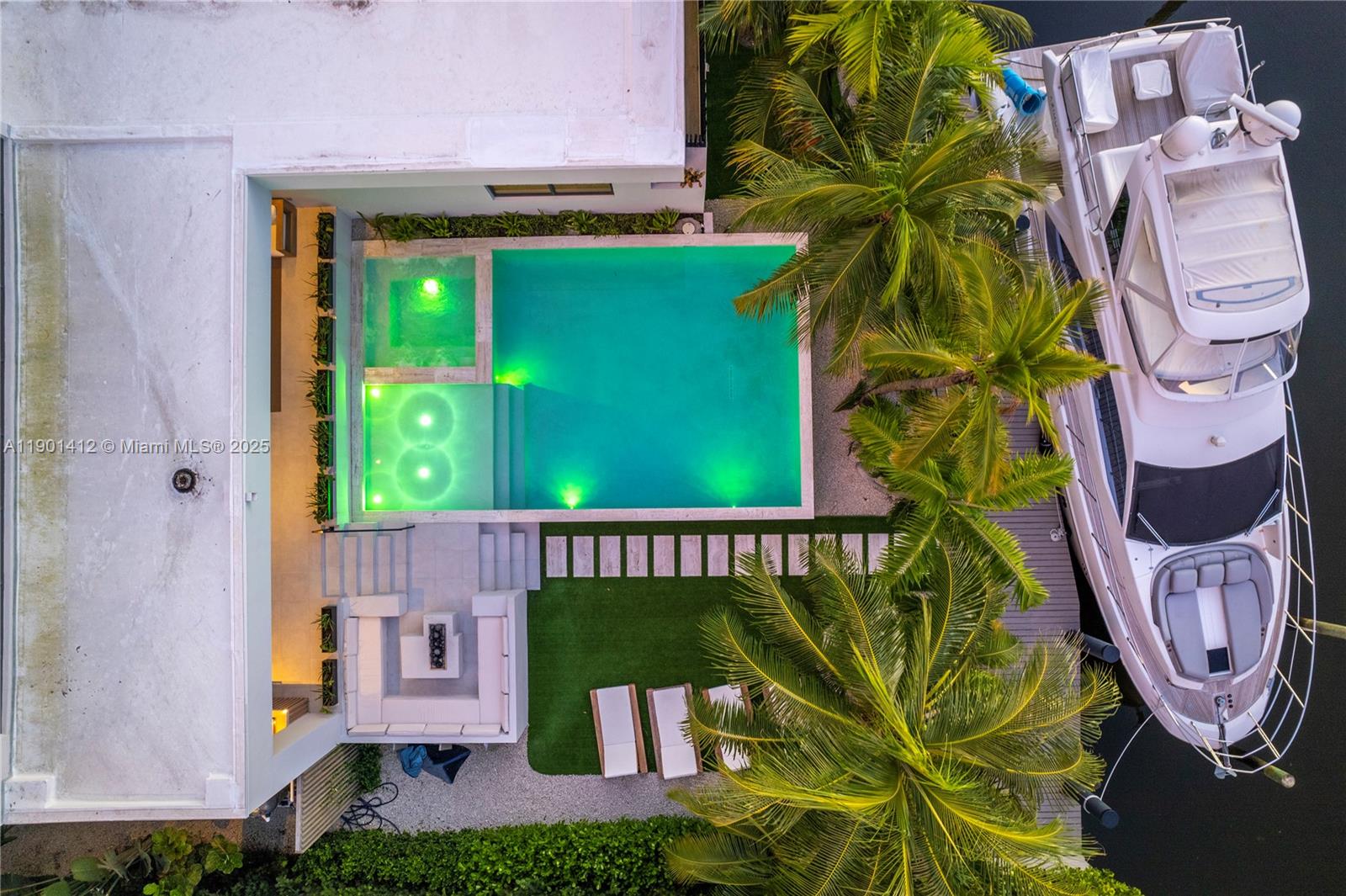 BELLE MEADE 1ST ADDN - Residential Lease