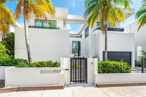 773 NE 77th Ter Miami FL 33138