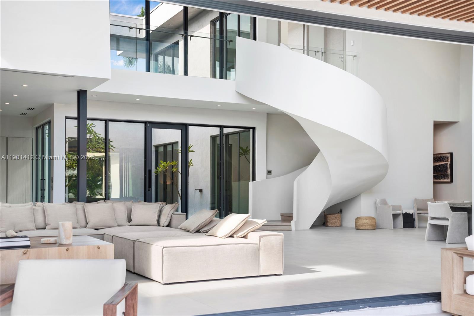 BELLE MEADE 1ST ADDN - Residential Lease