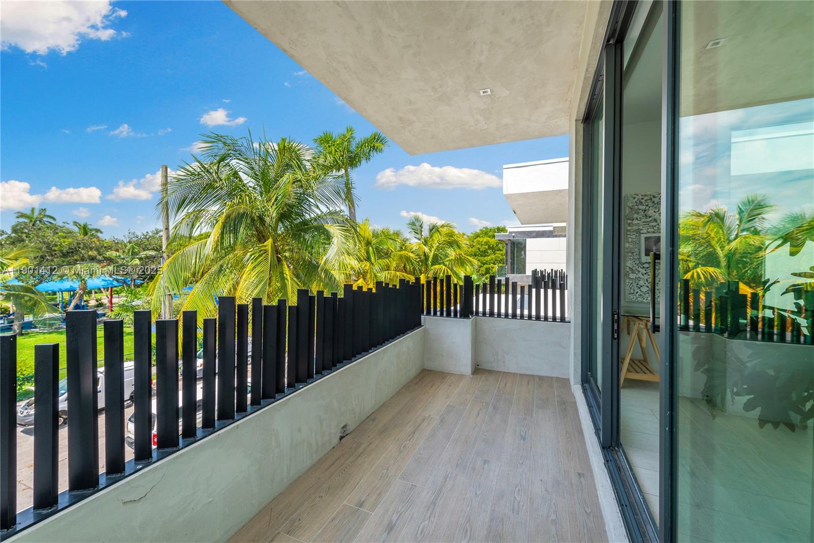 BELLE MEADE 1ST ADDN - Residential Lease