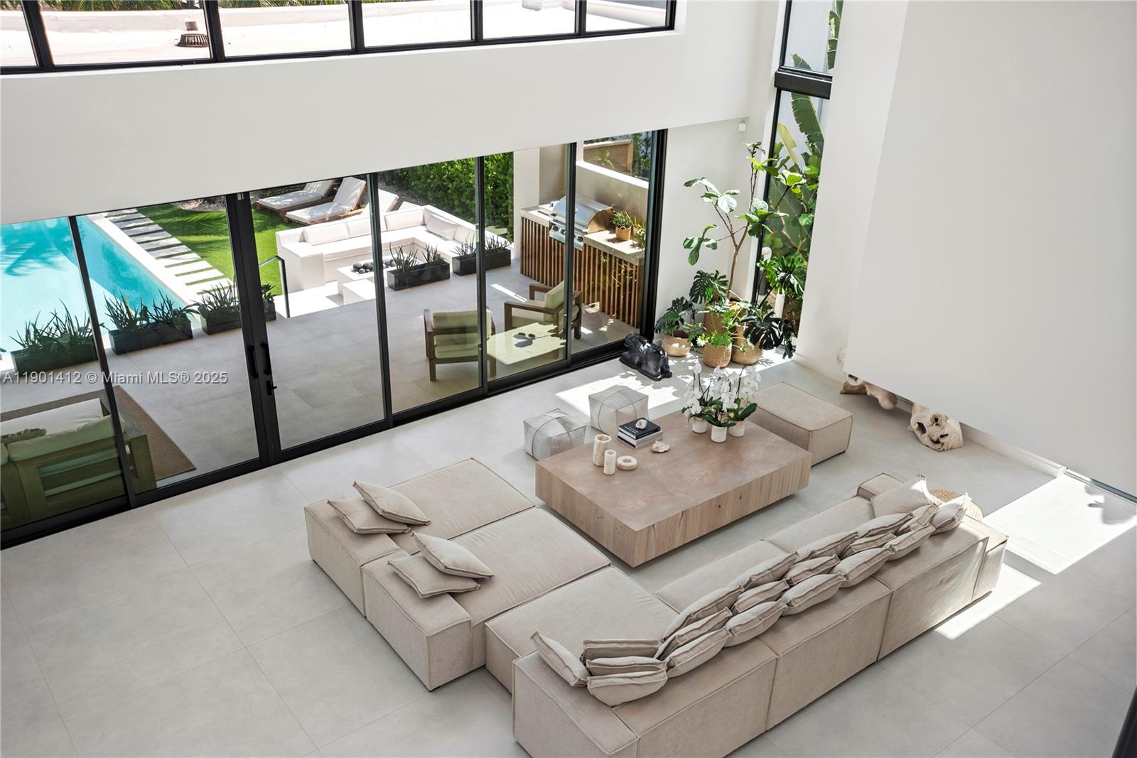 BELLE MEADE 1ST ADDN - Residential Lease