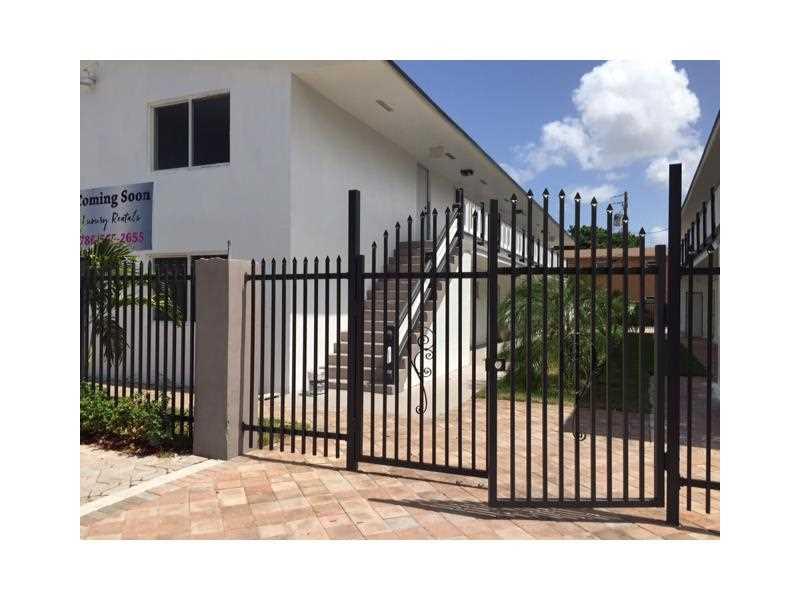 RIVERSIDE CONDO - Residential Lease