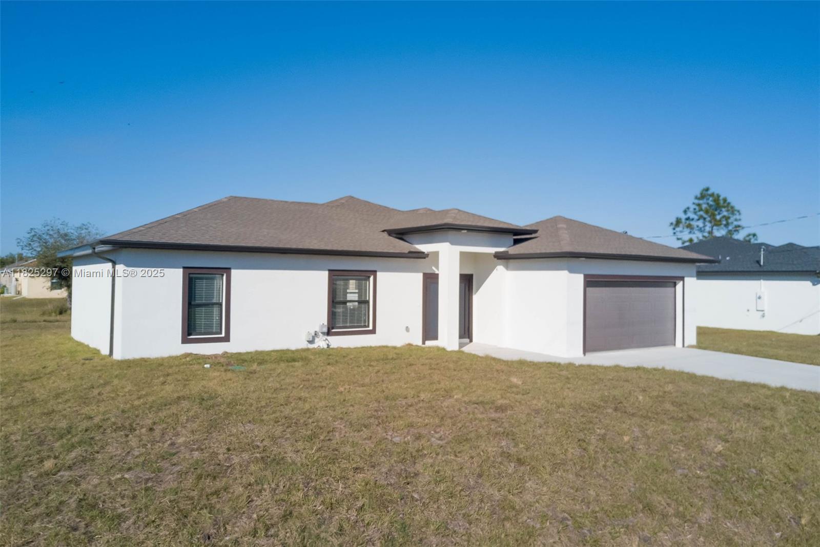 N/A - Residential