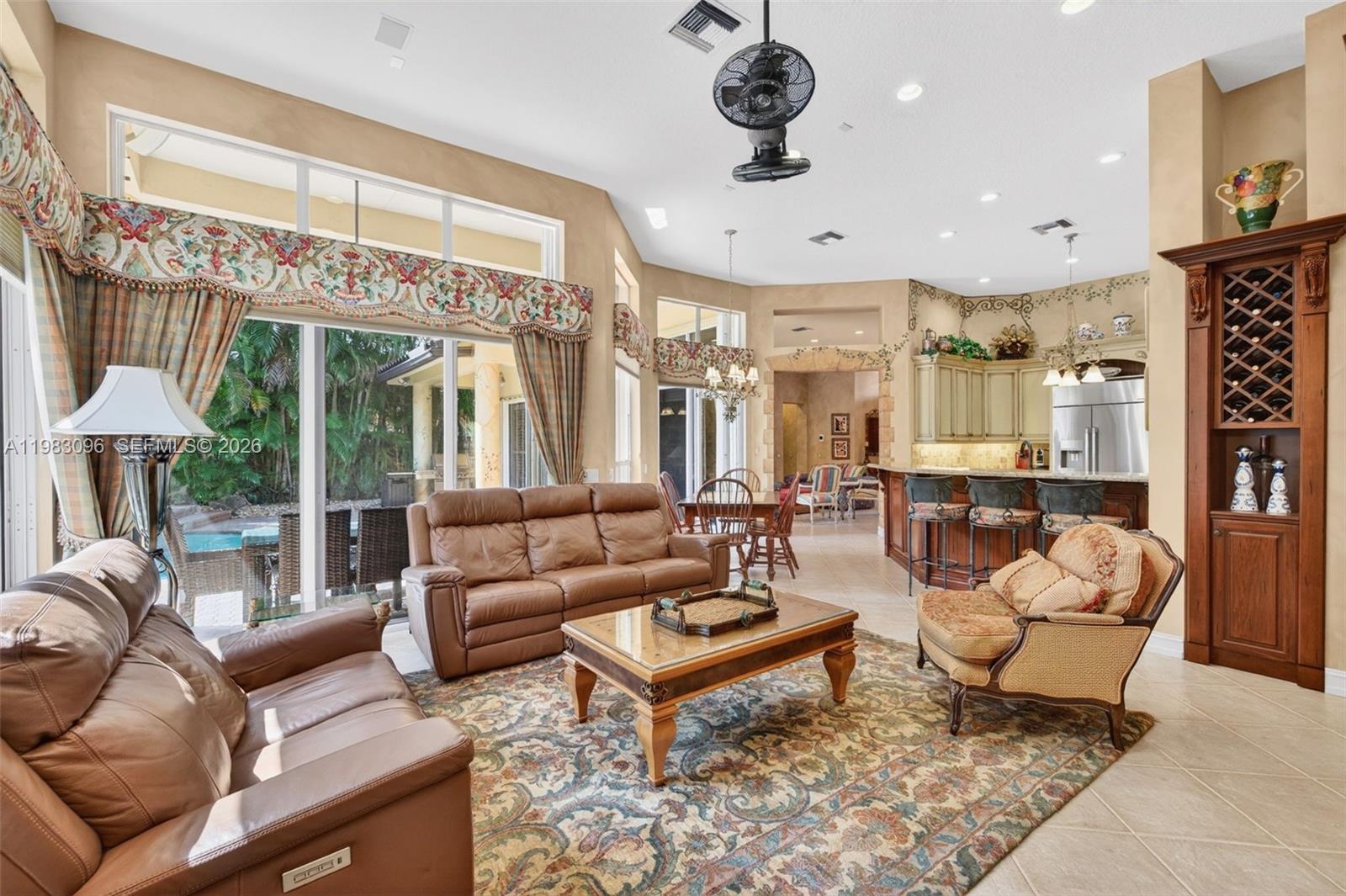 Grand Palms - Residential