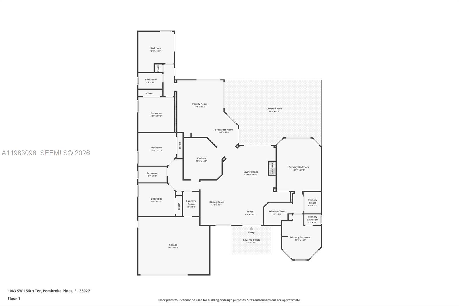 Grand Palms - Residential