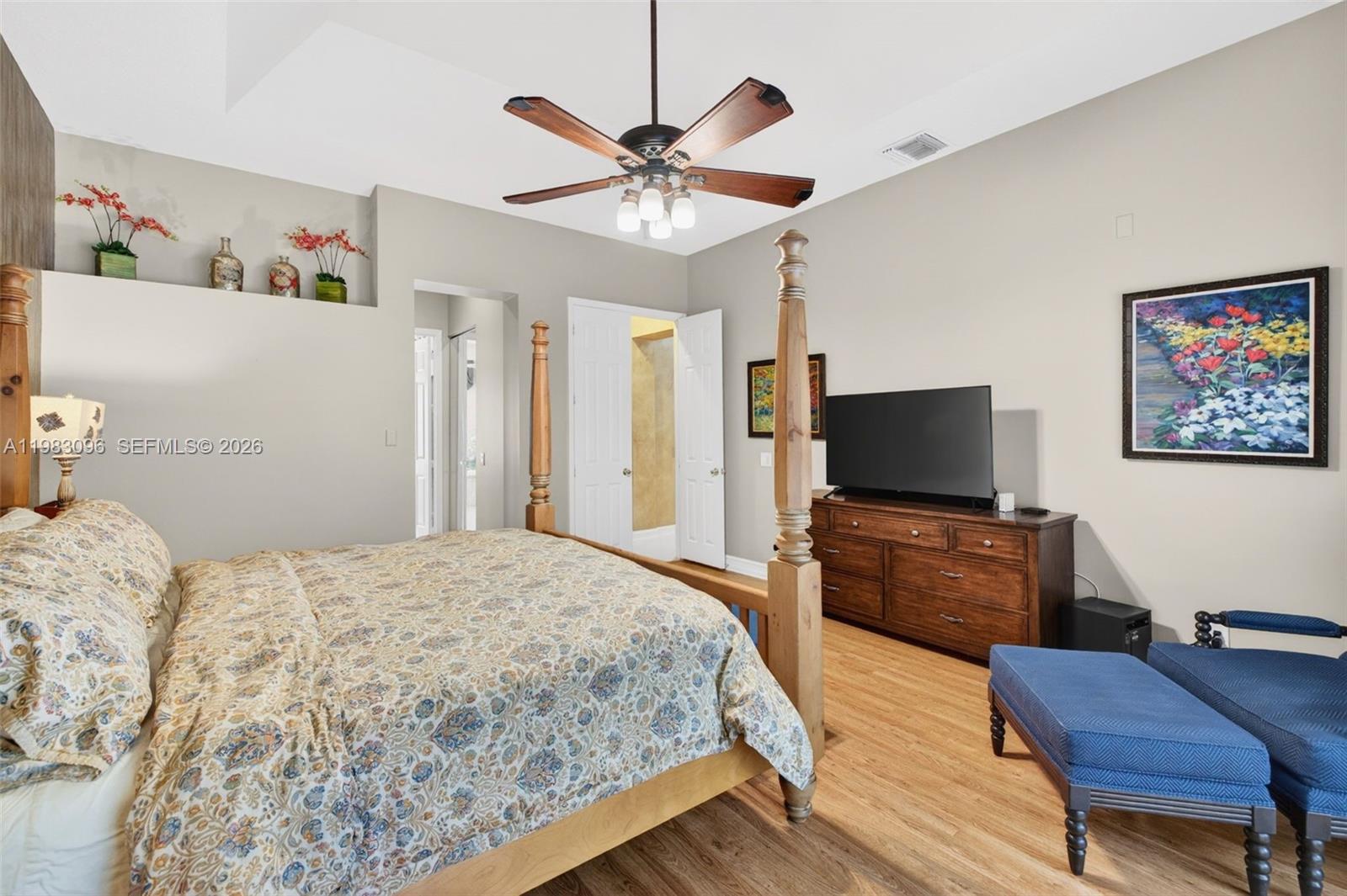 Grand Palms - Residential