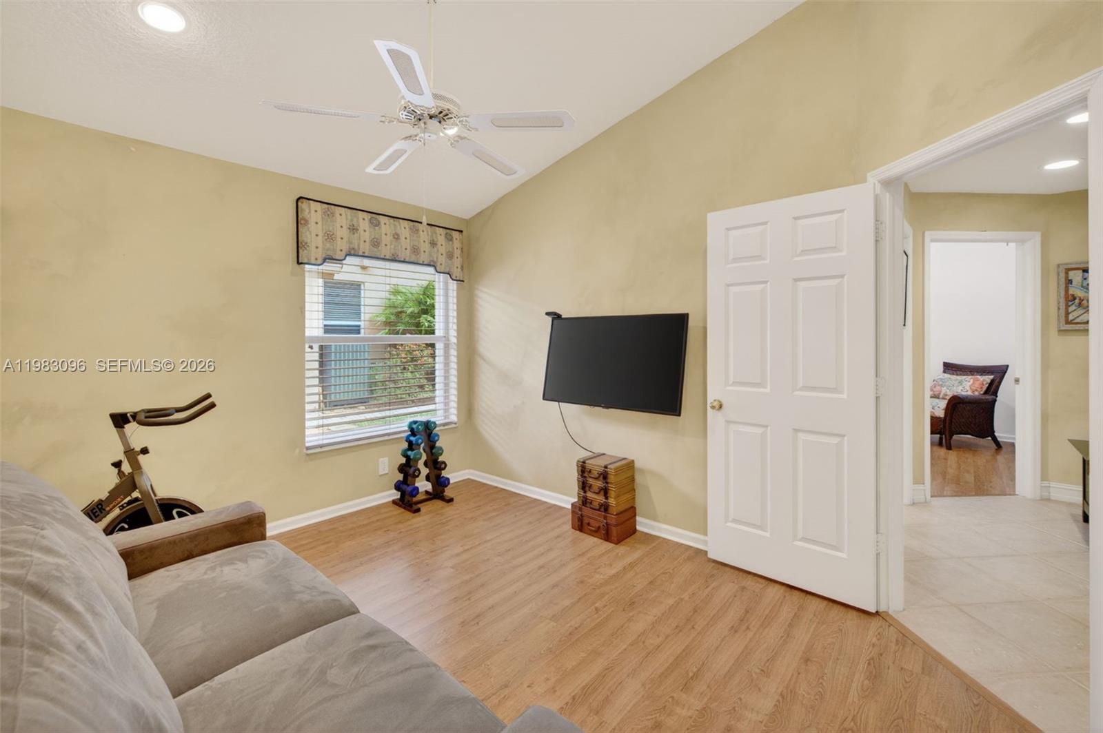 Grand Palms - Residential