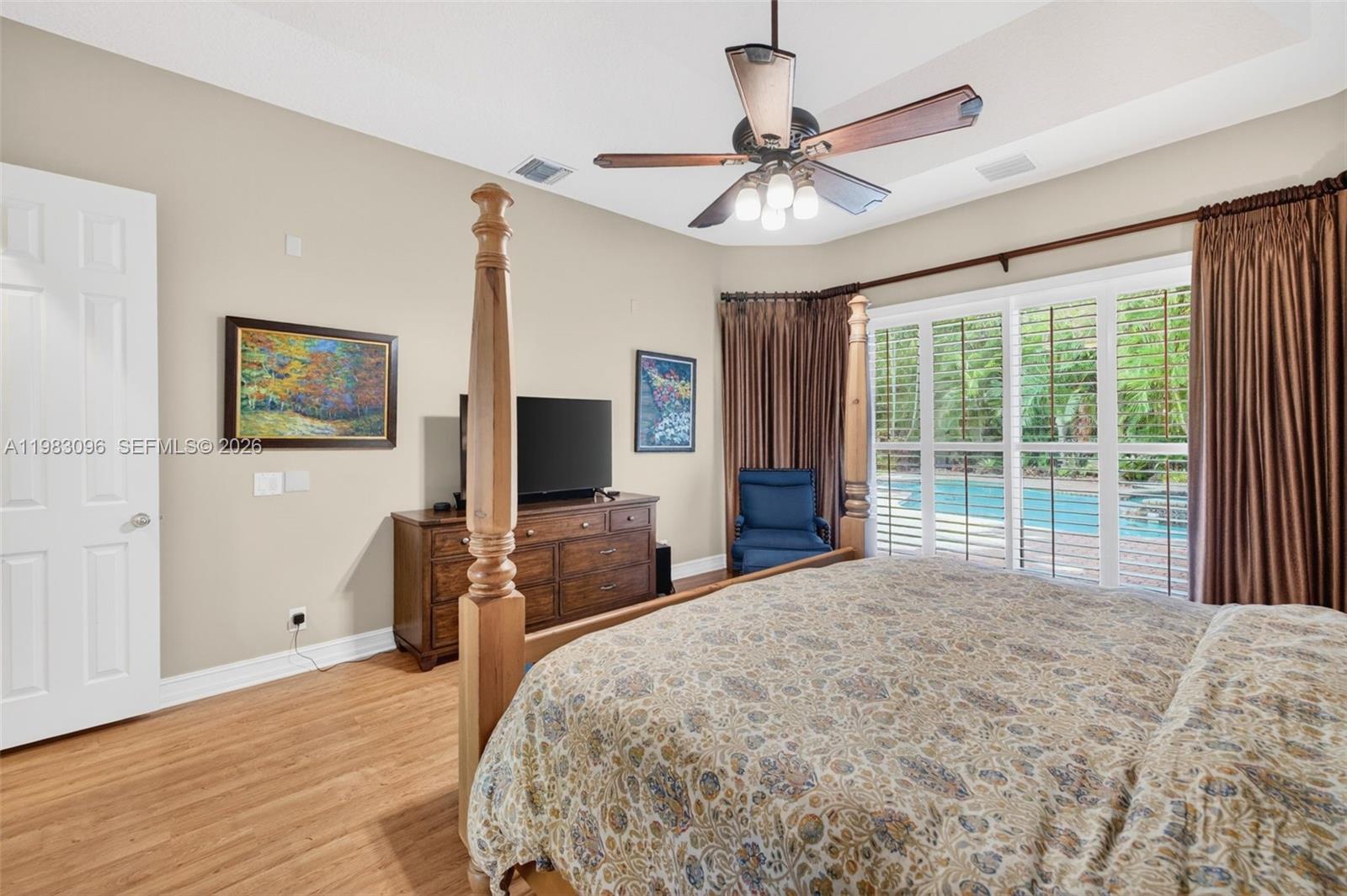 Grand Palms - Residential