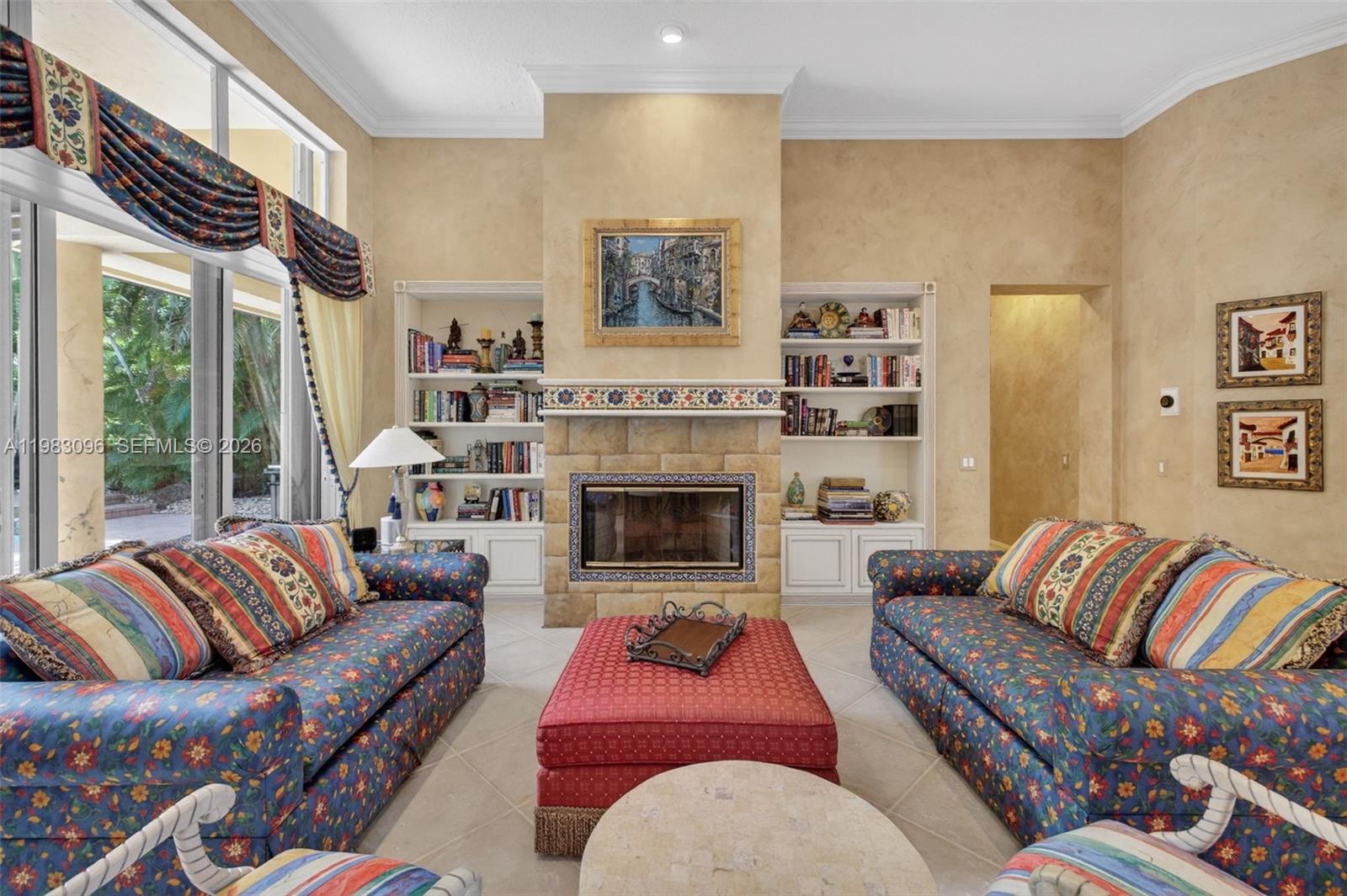 Grand Palms - Residential