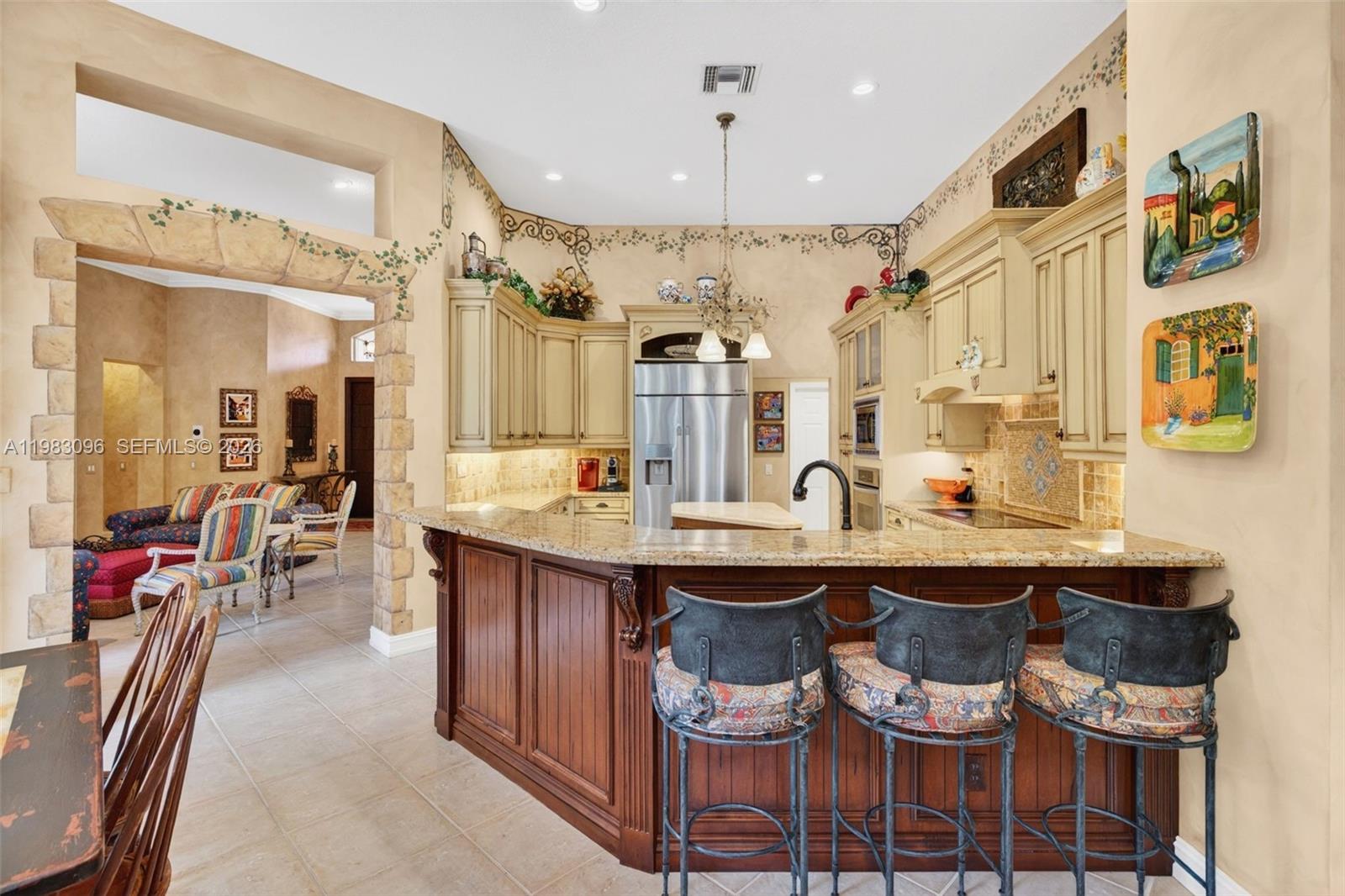 Grand Palms - Residential