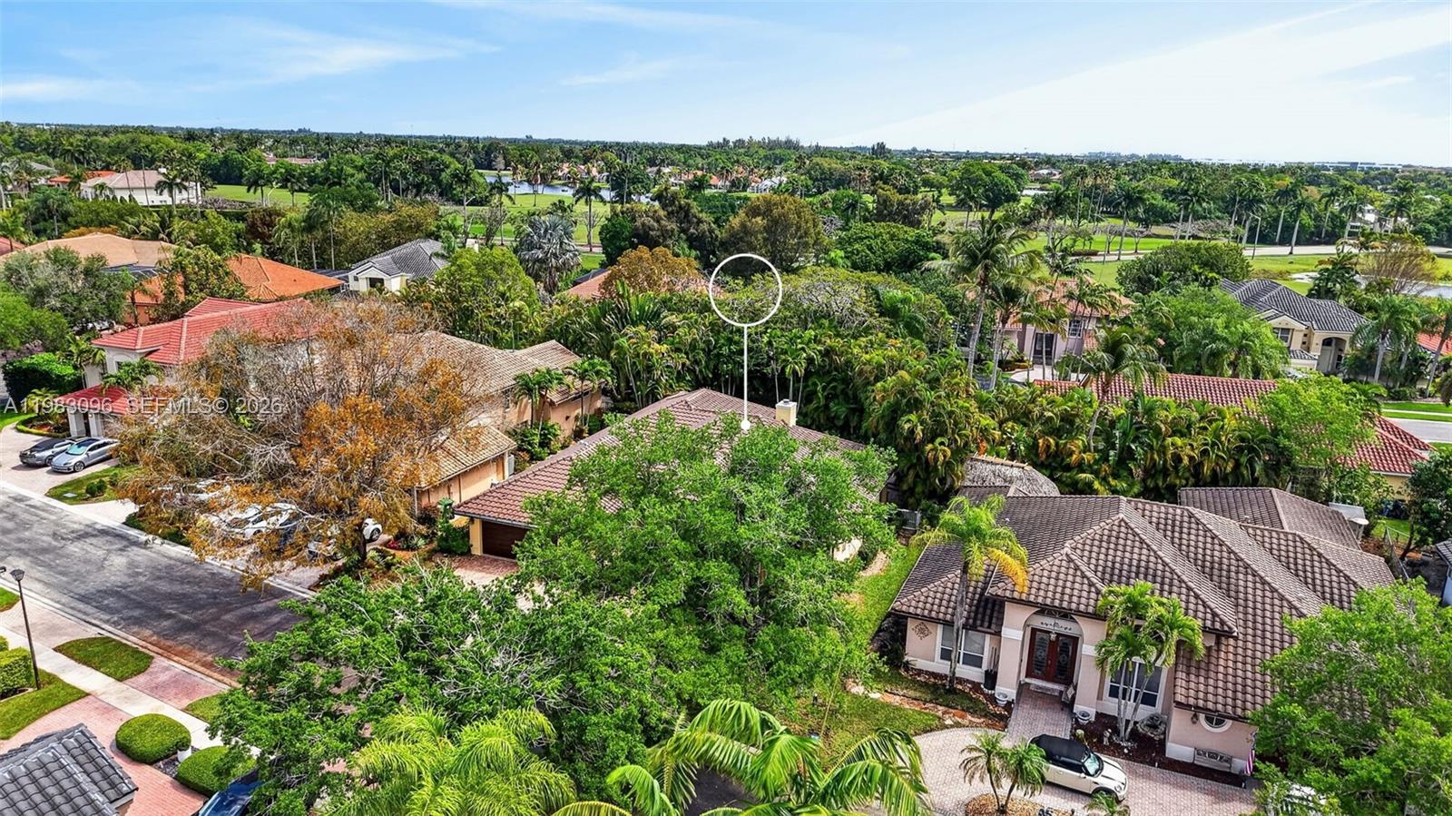 Grand Palms - Residential