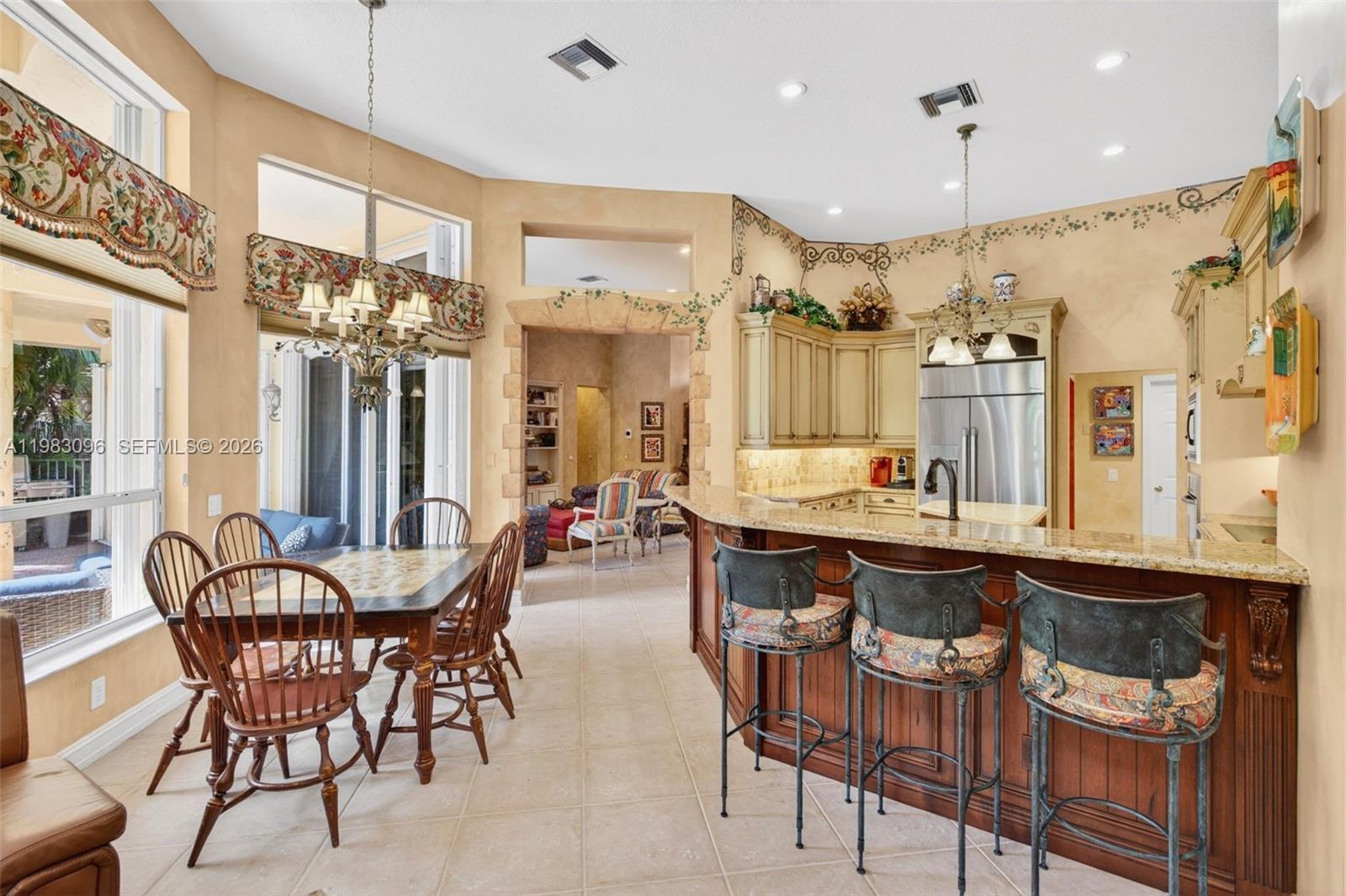 Grand Palms - Residential