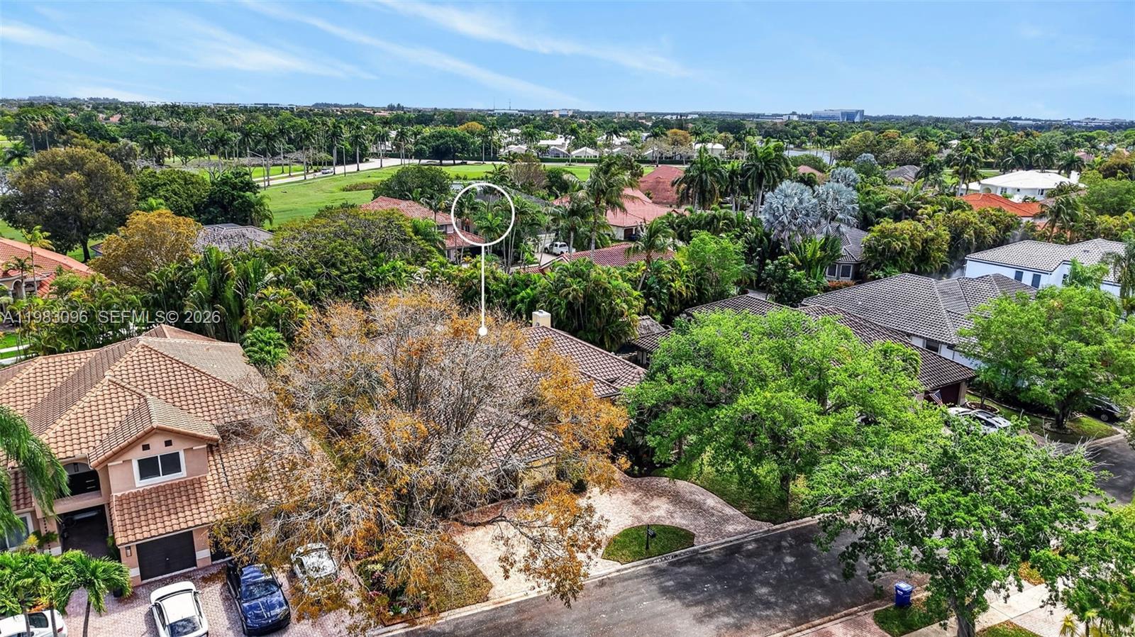 Grand Palms - Residential