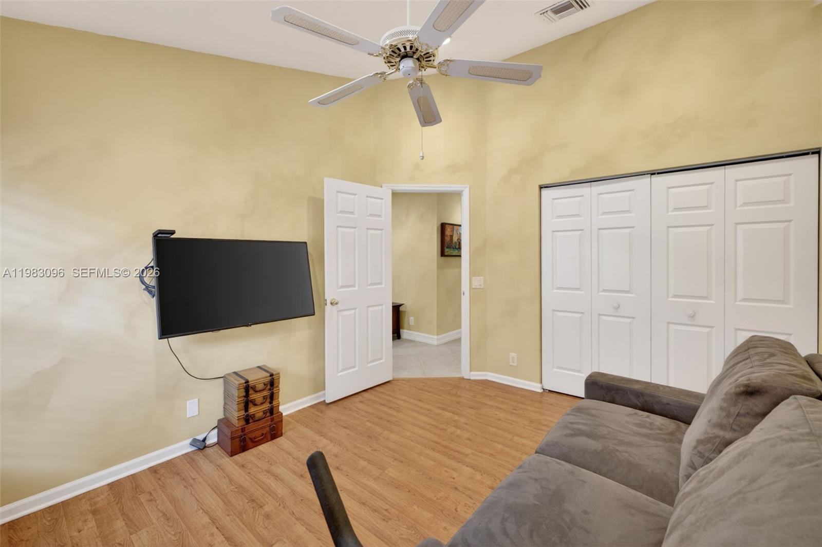 Grand Palms - Residential