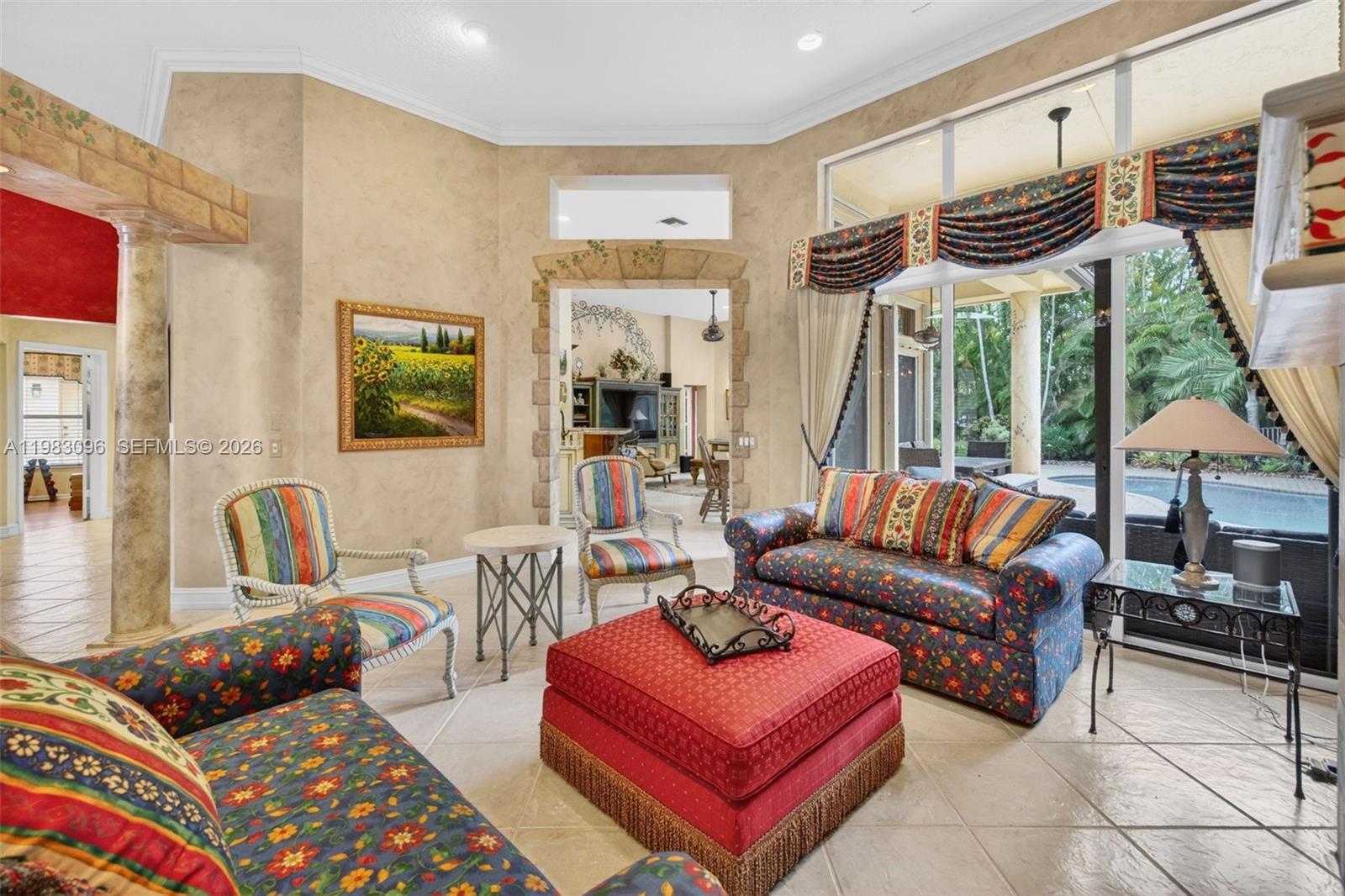 Grand Palms - Residential