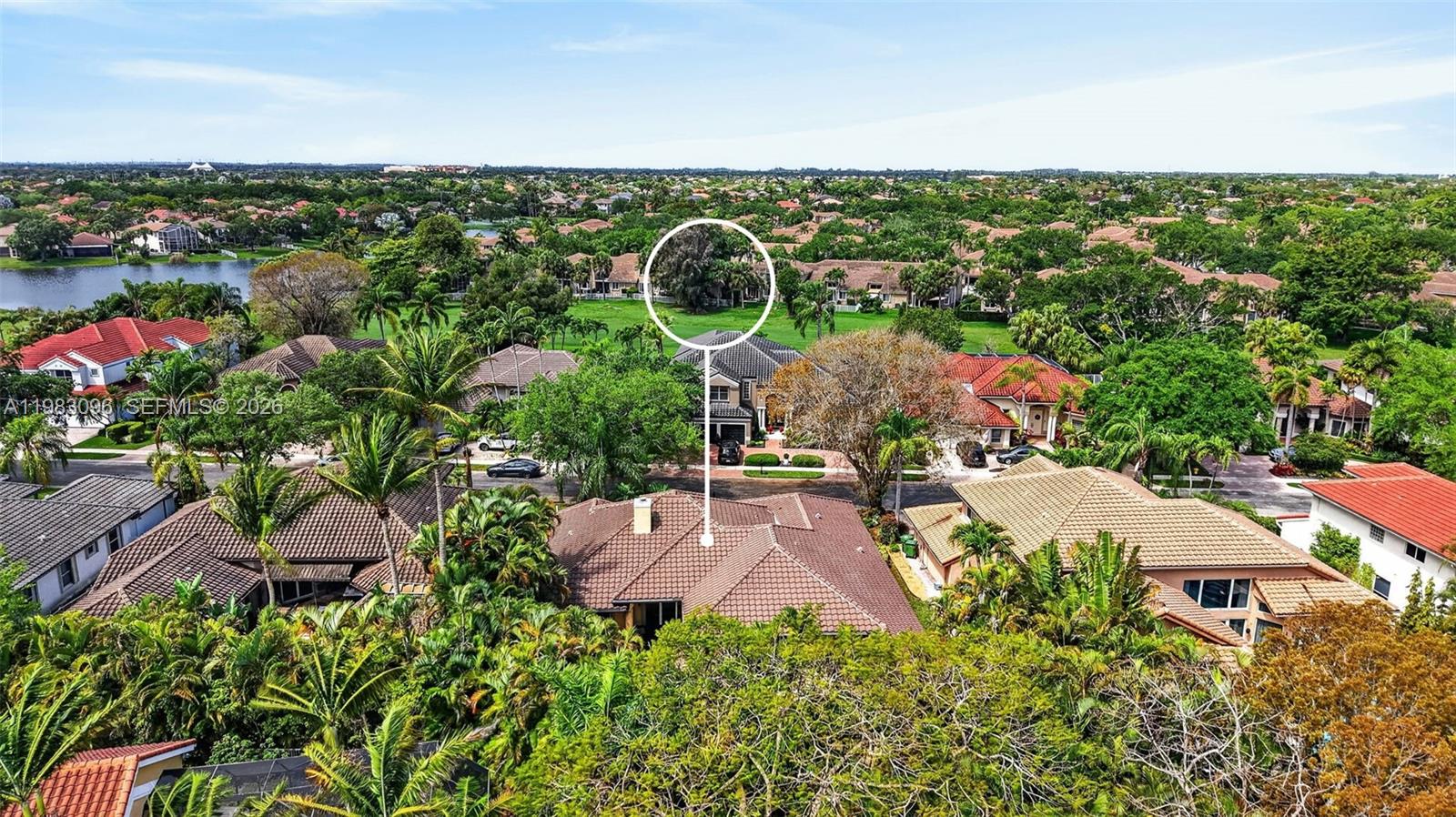 Grand Palms - Residential