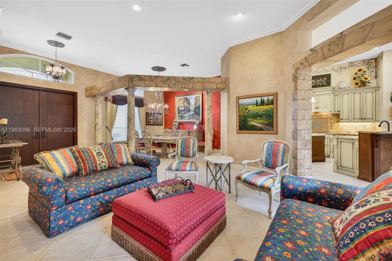 Grand Palms - Residential