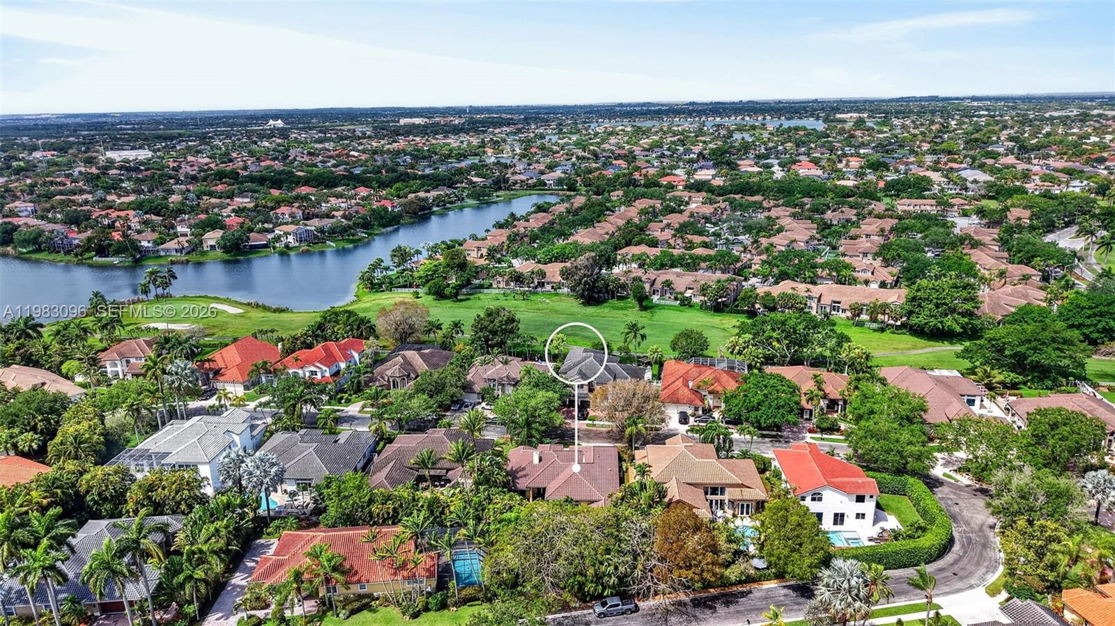 Grand Palms - Residential