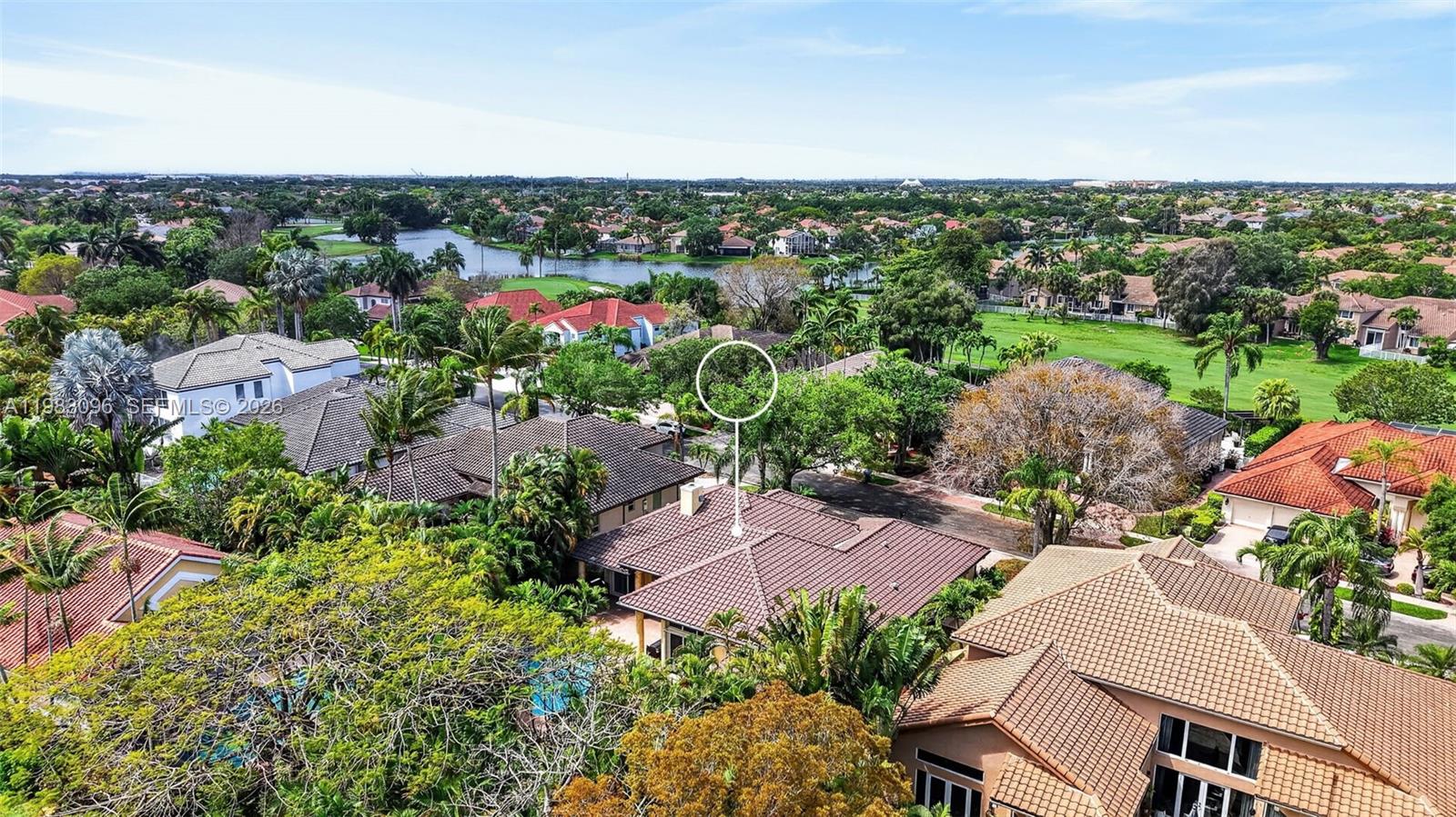 Grand Palms - Residential