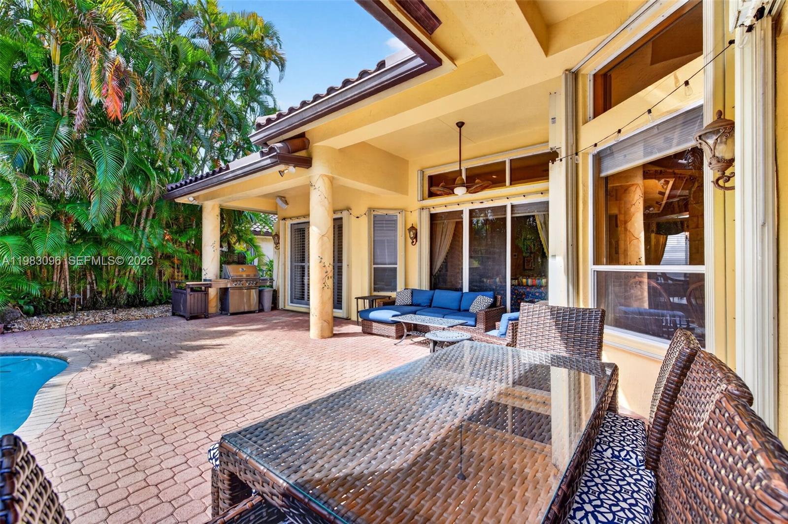 Grand Palms - Residential