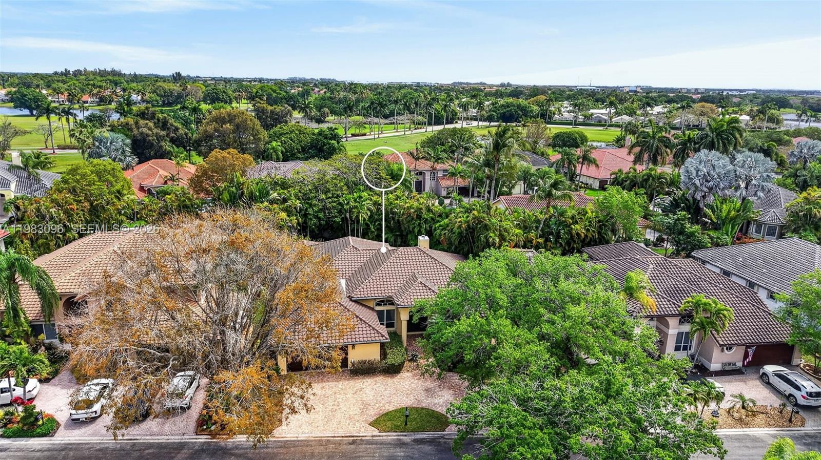 Grand Palms - Residential