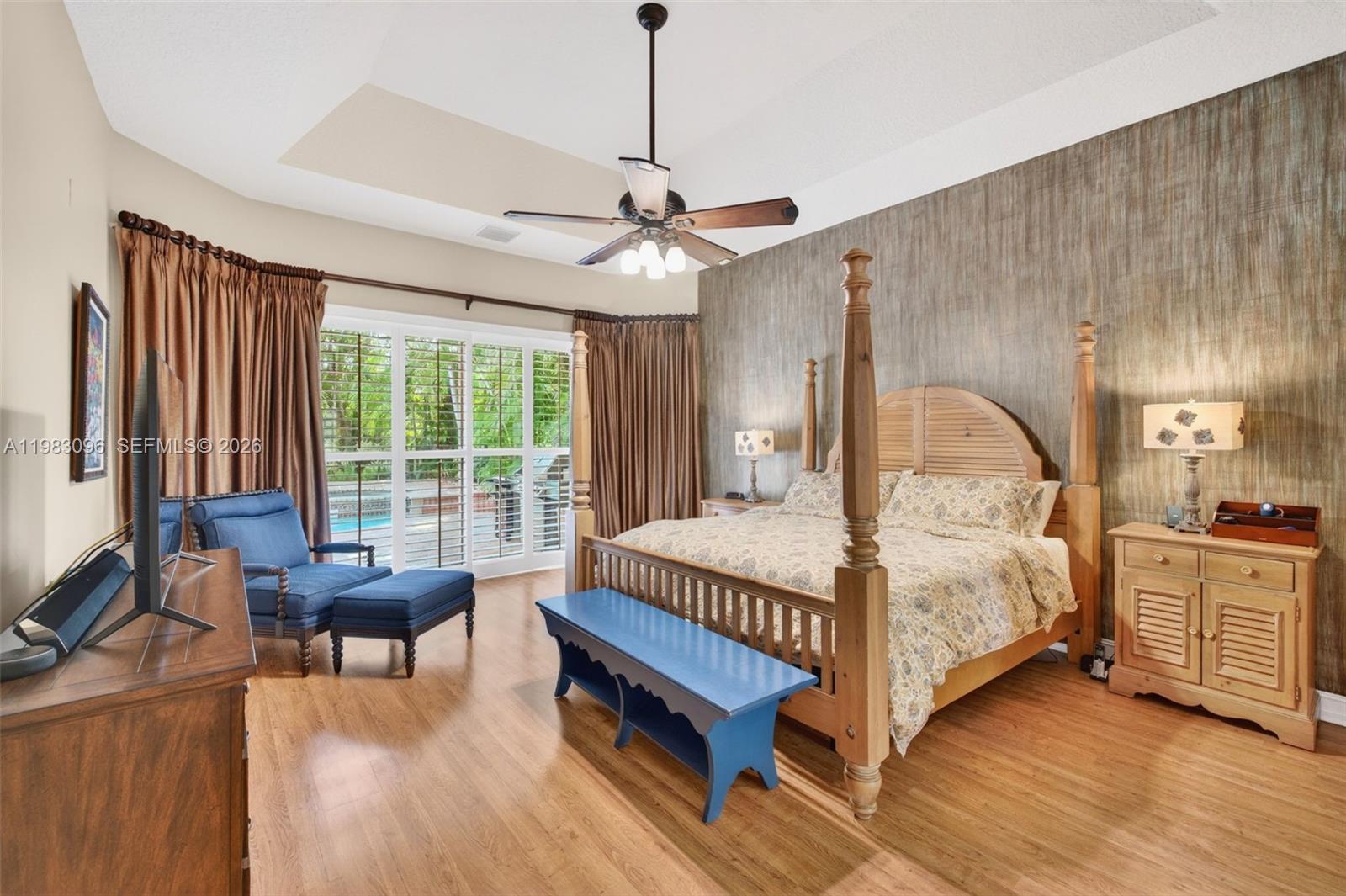 Grand Palms - Residential