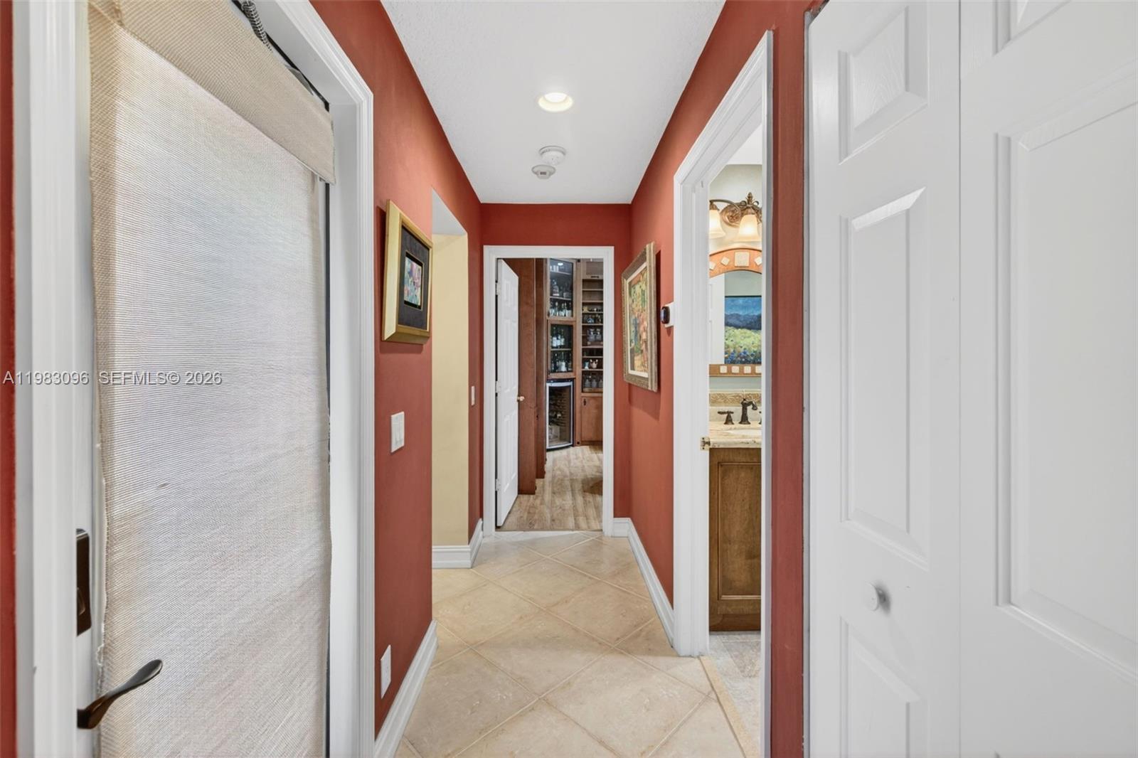 Grand Palms - Residential