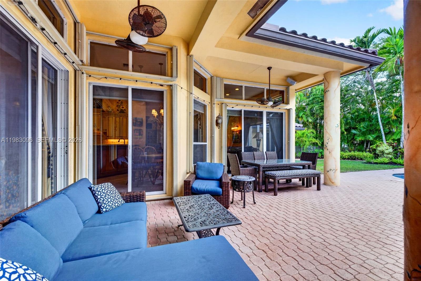 Grand Palms - Residential