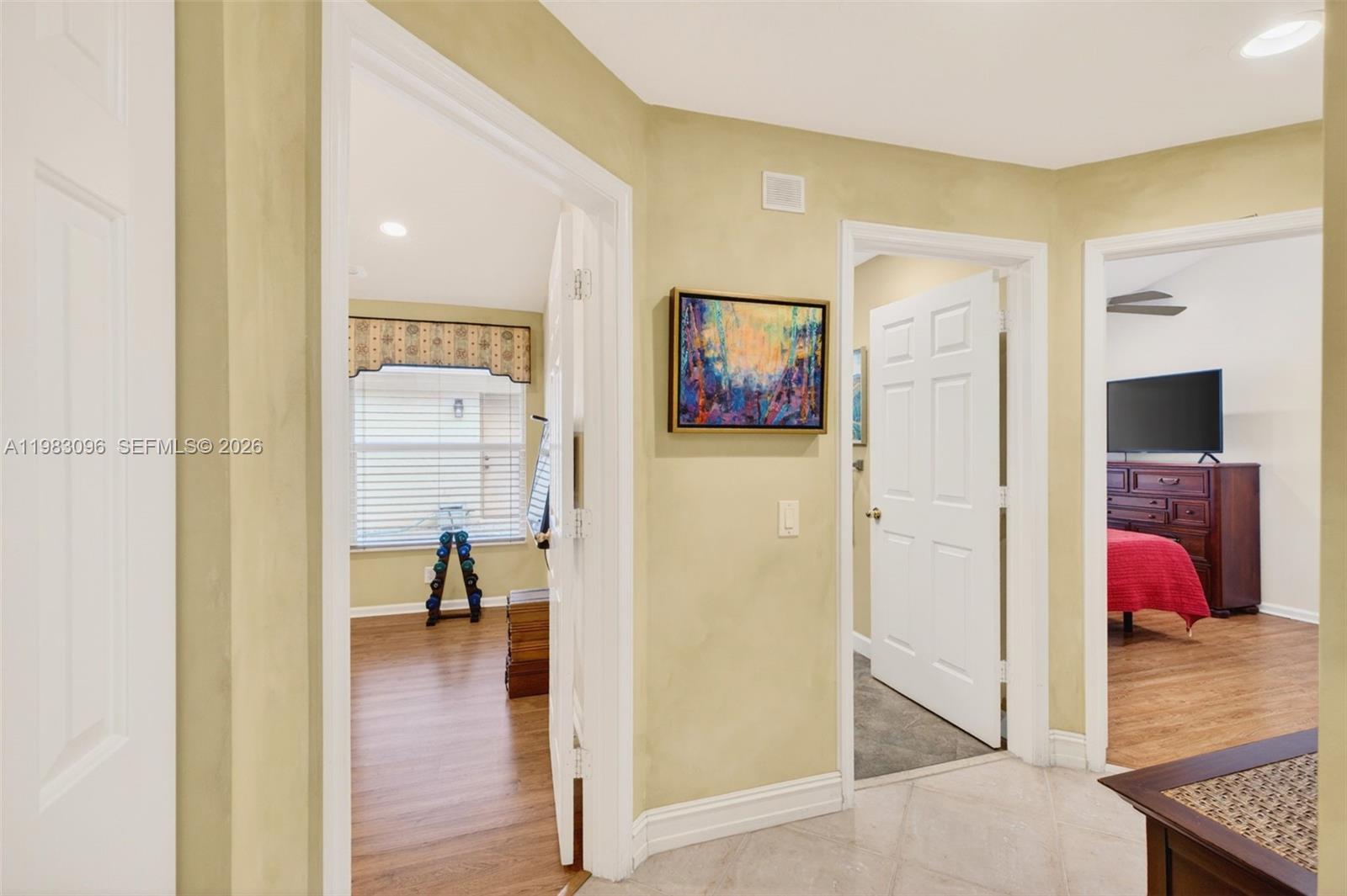 Grand Palms - Residential