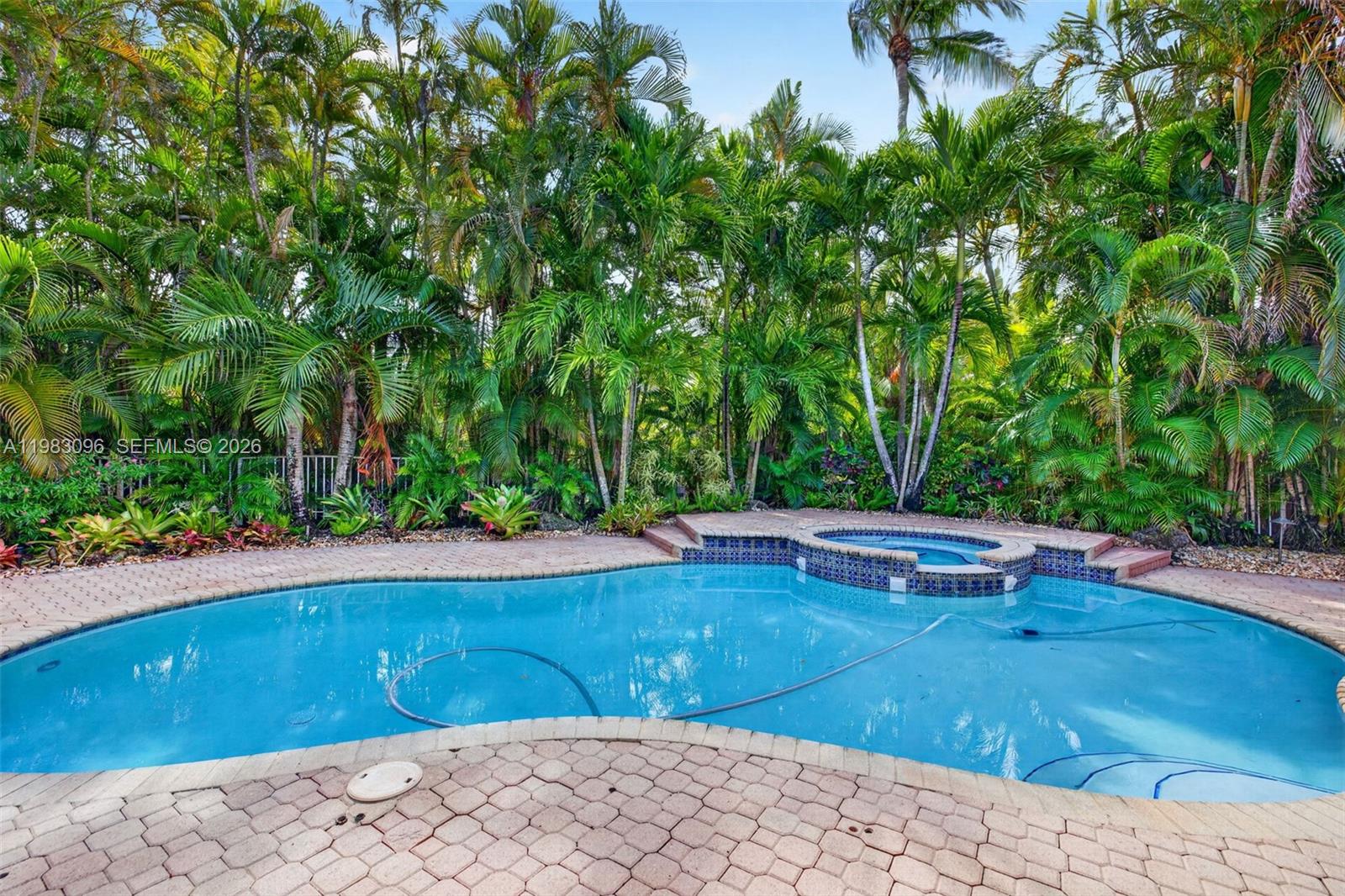 Grand Palms - Residential