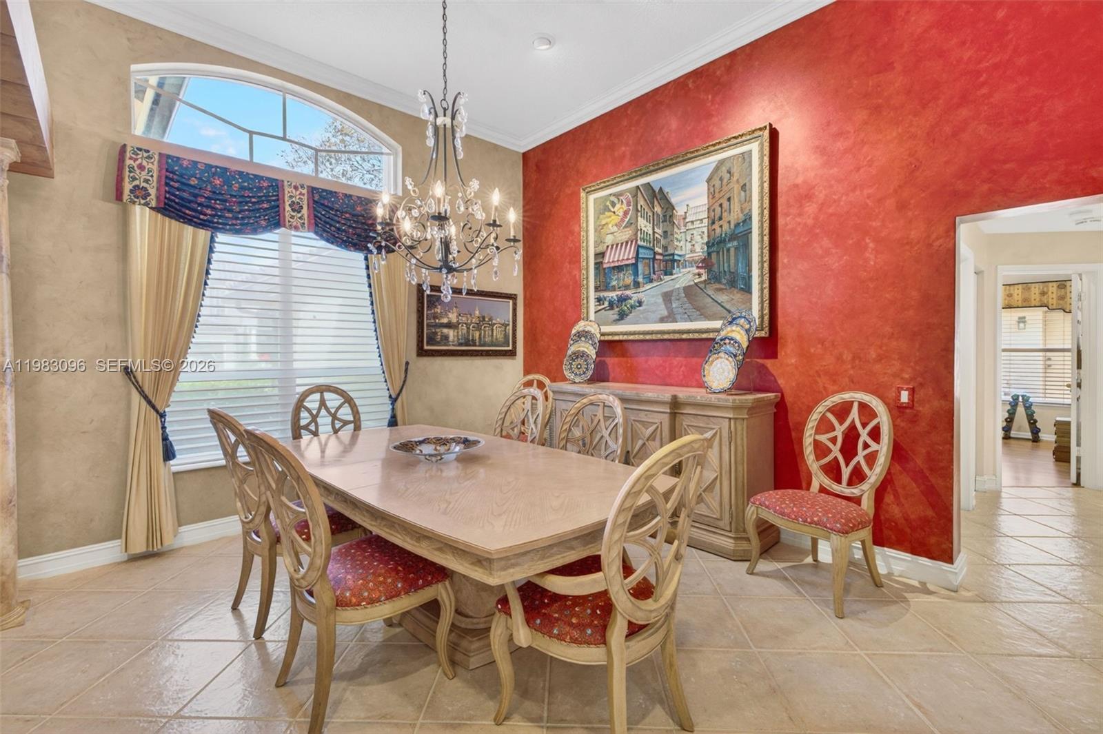 Grand Palms - Residential