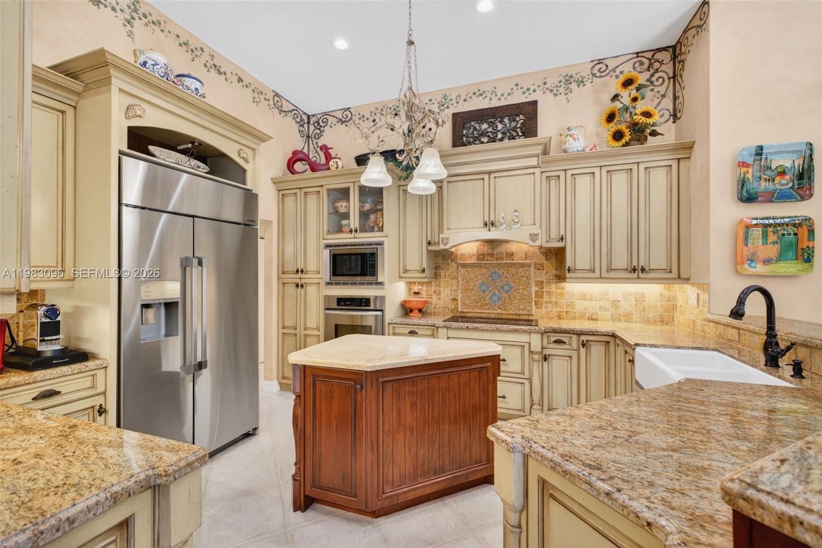 Grand Palms - Residential